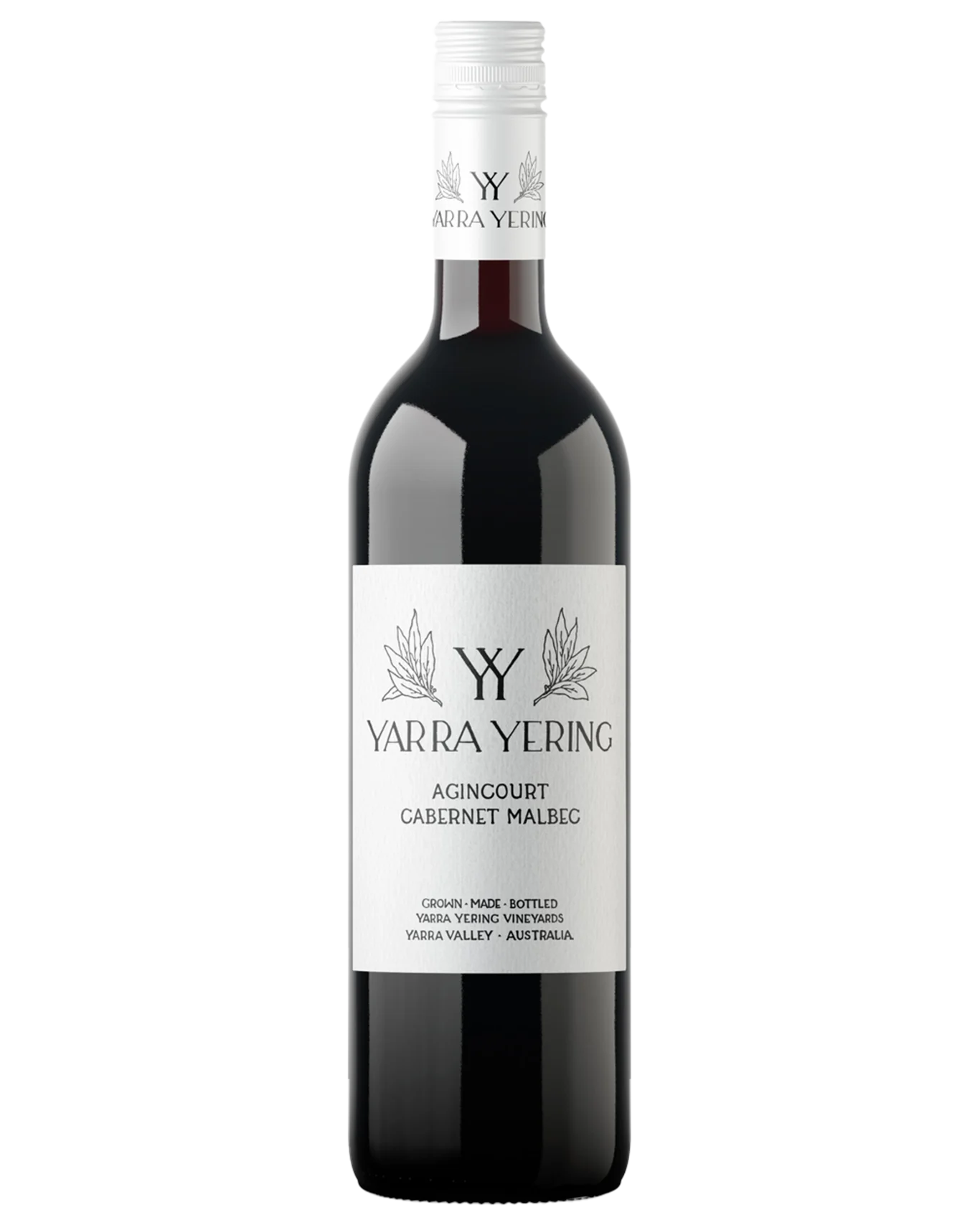 Yarra Yering Agincourt Cabernet Malbec