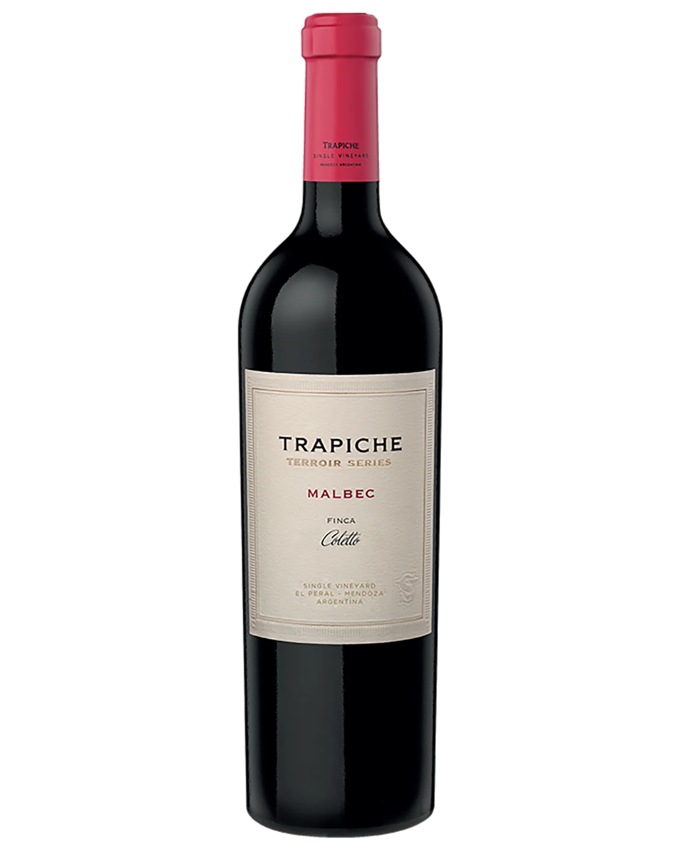 Trapiche Terroir Series Coletto Malbec