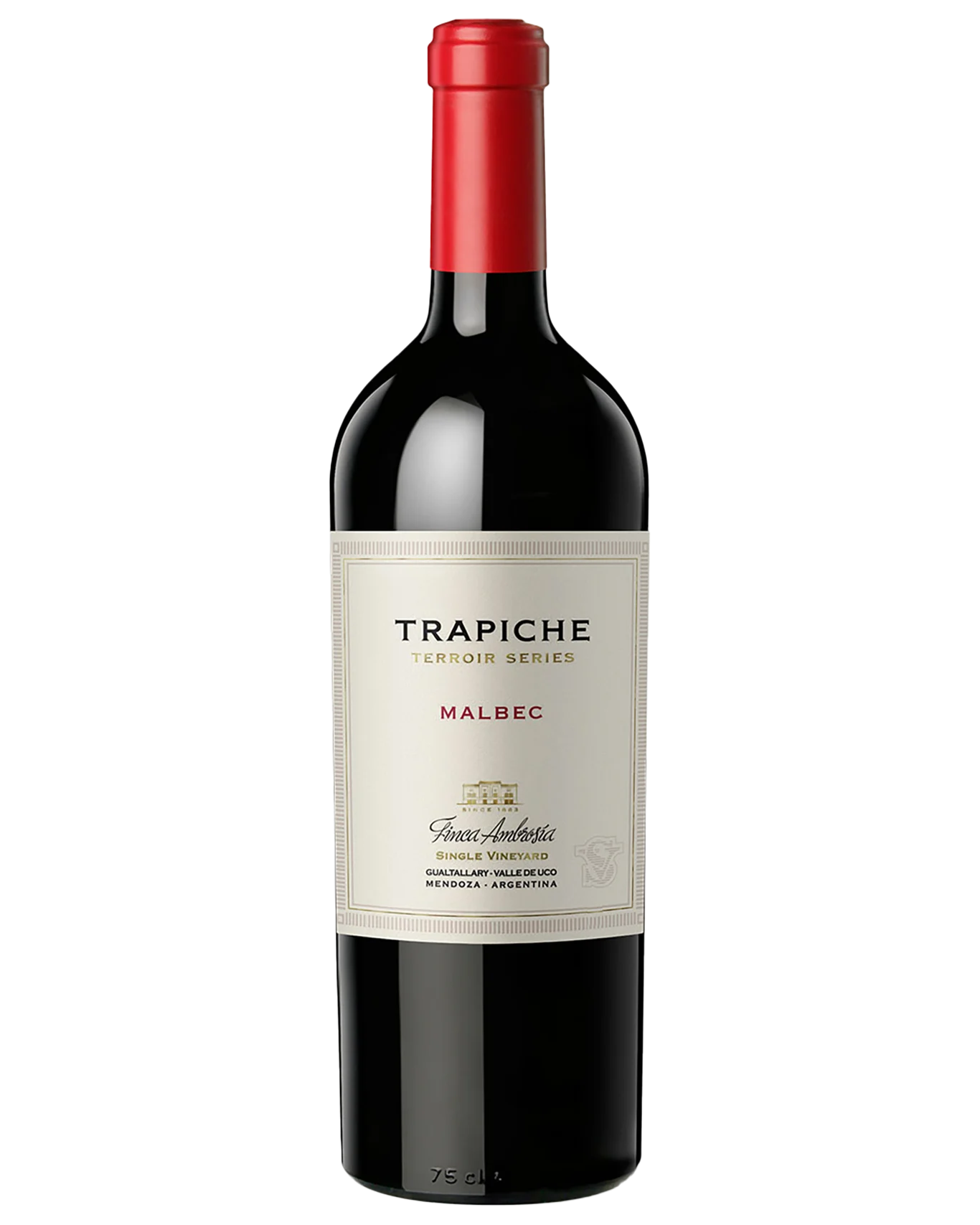 Trapiche Single Vineyard Ambrosia Malbec