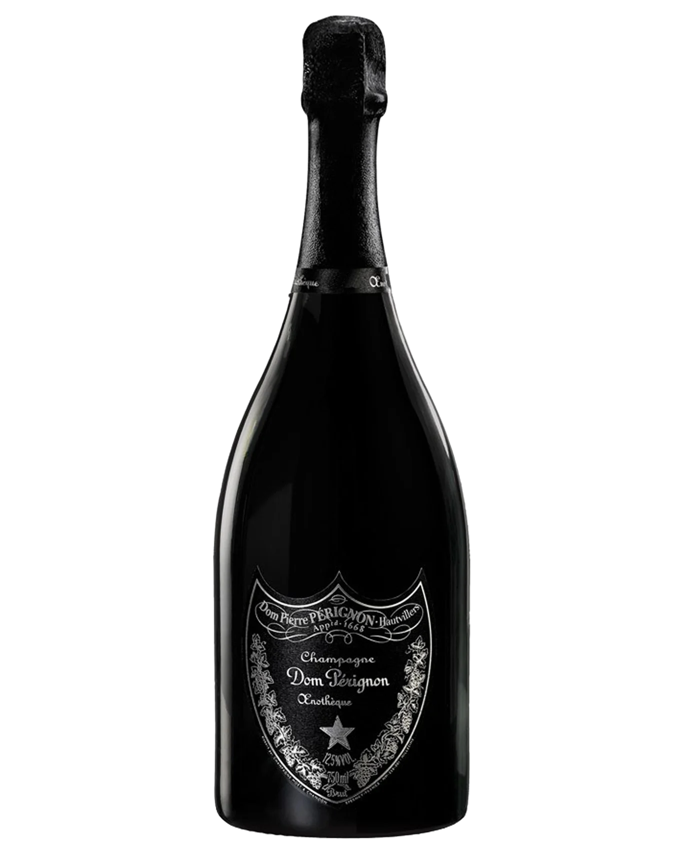 Dom Perignon Oenotheque 1962