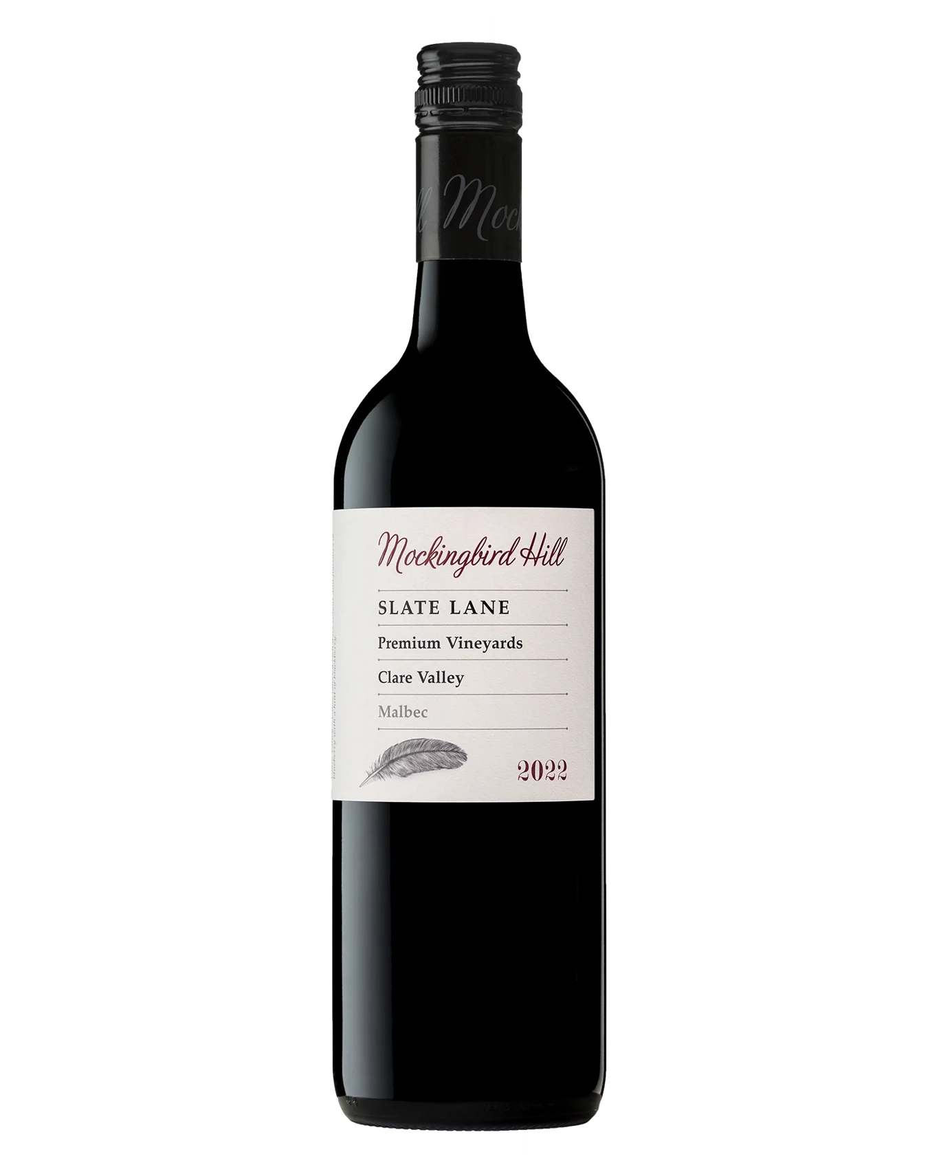 Slate Lane Clare Valley Malbec