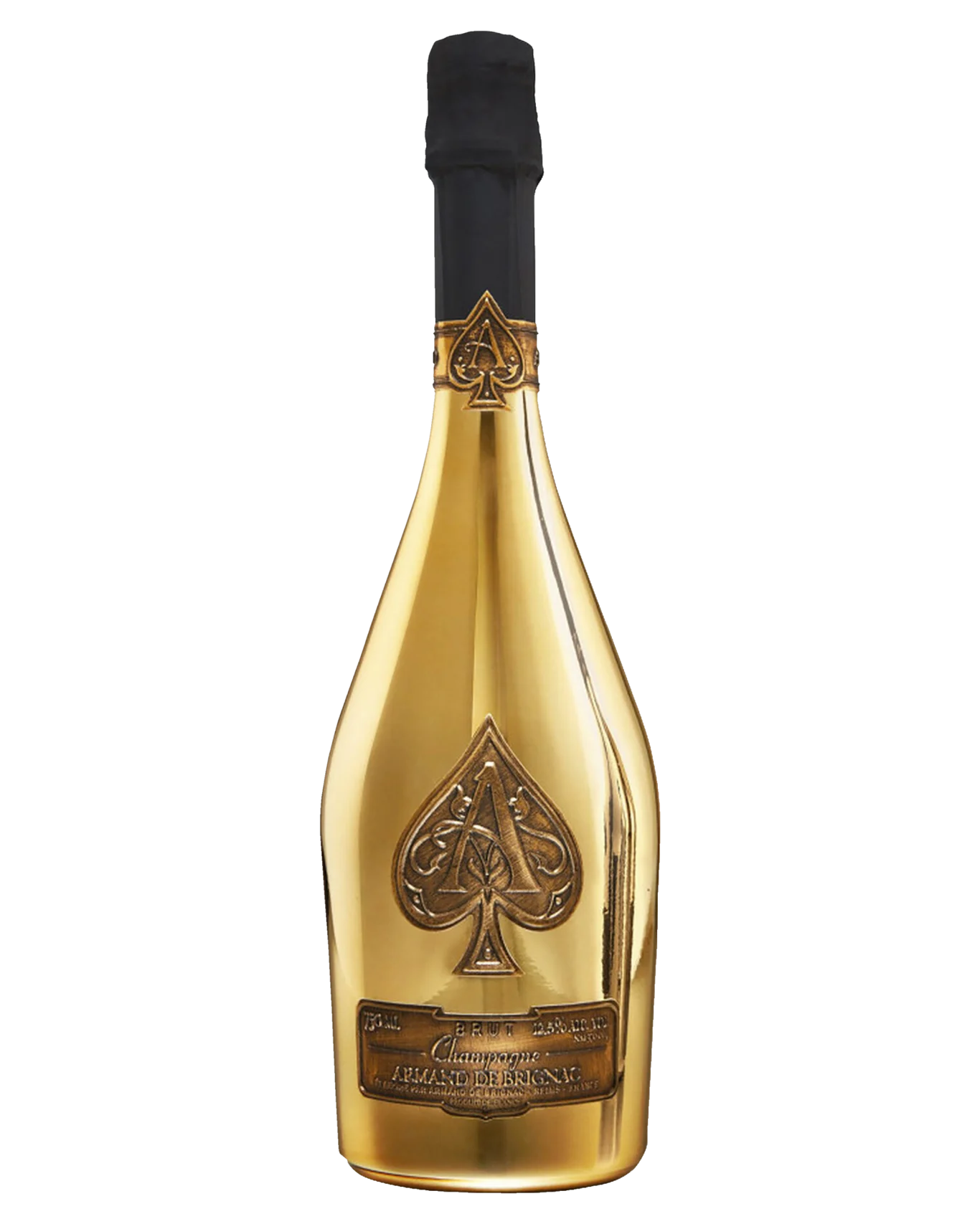 Armand De Brignac Brut Gold