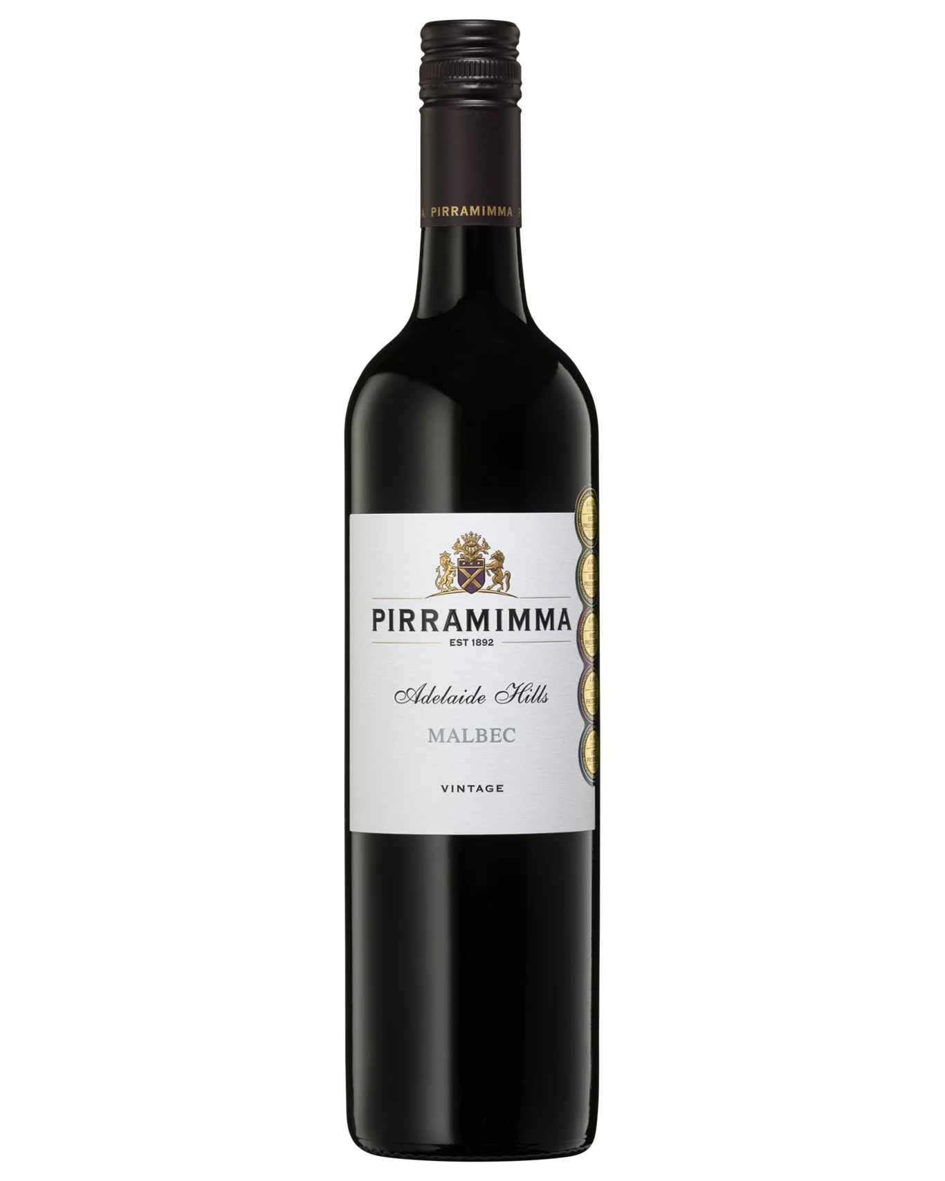 Pirramimma Reserve White Label Adelaide Hills Malbec