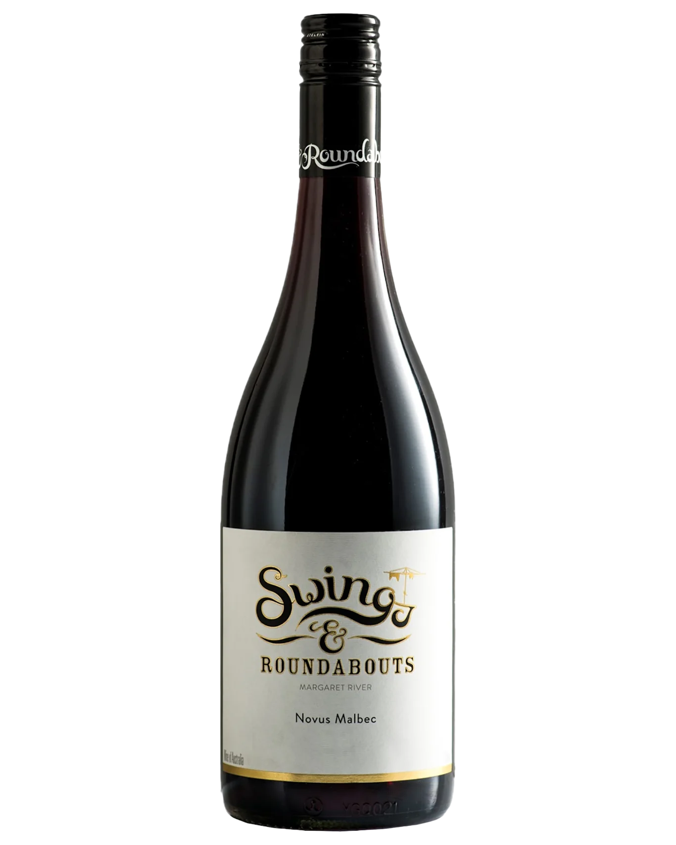 Swings & Roundabouts Malbec Novus