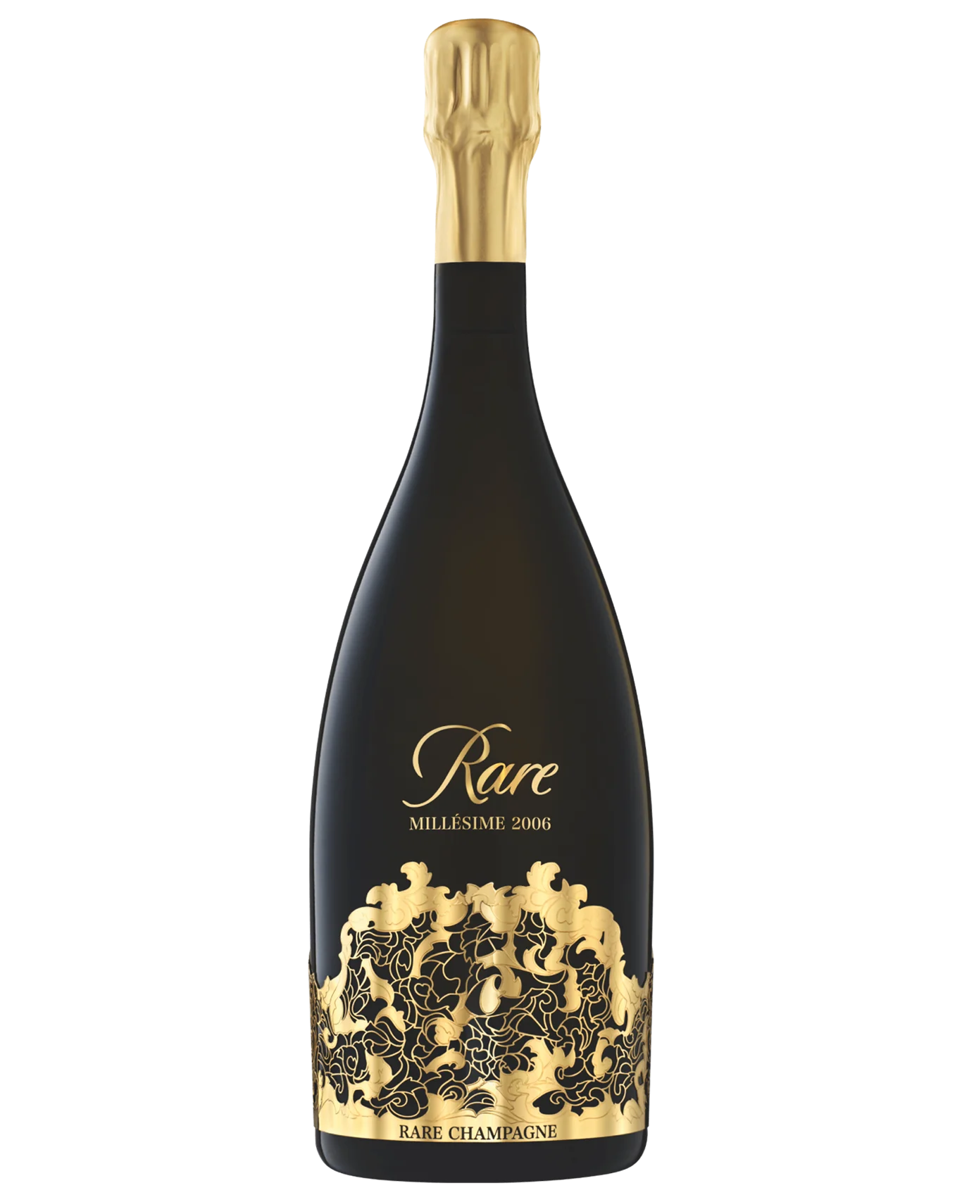 Rare Champagne Rare Millesime Champagne
