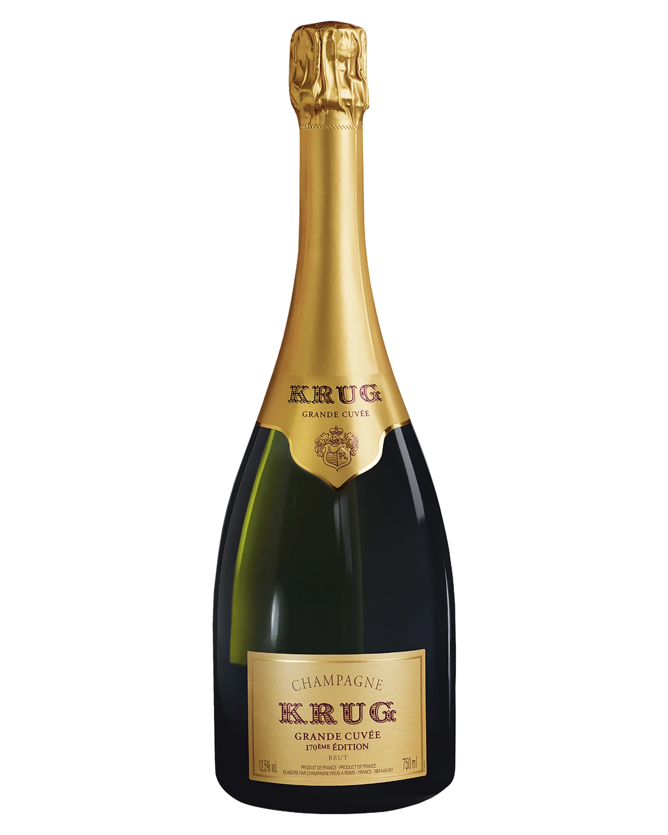Krug Grande Cuvée