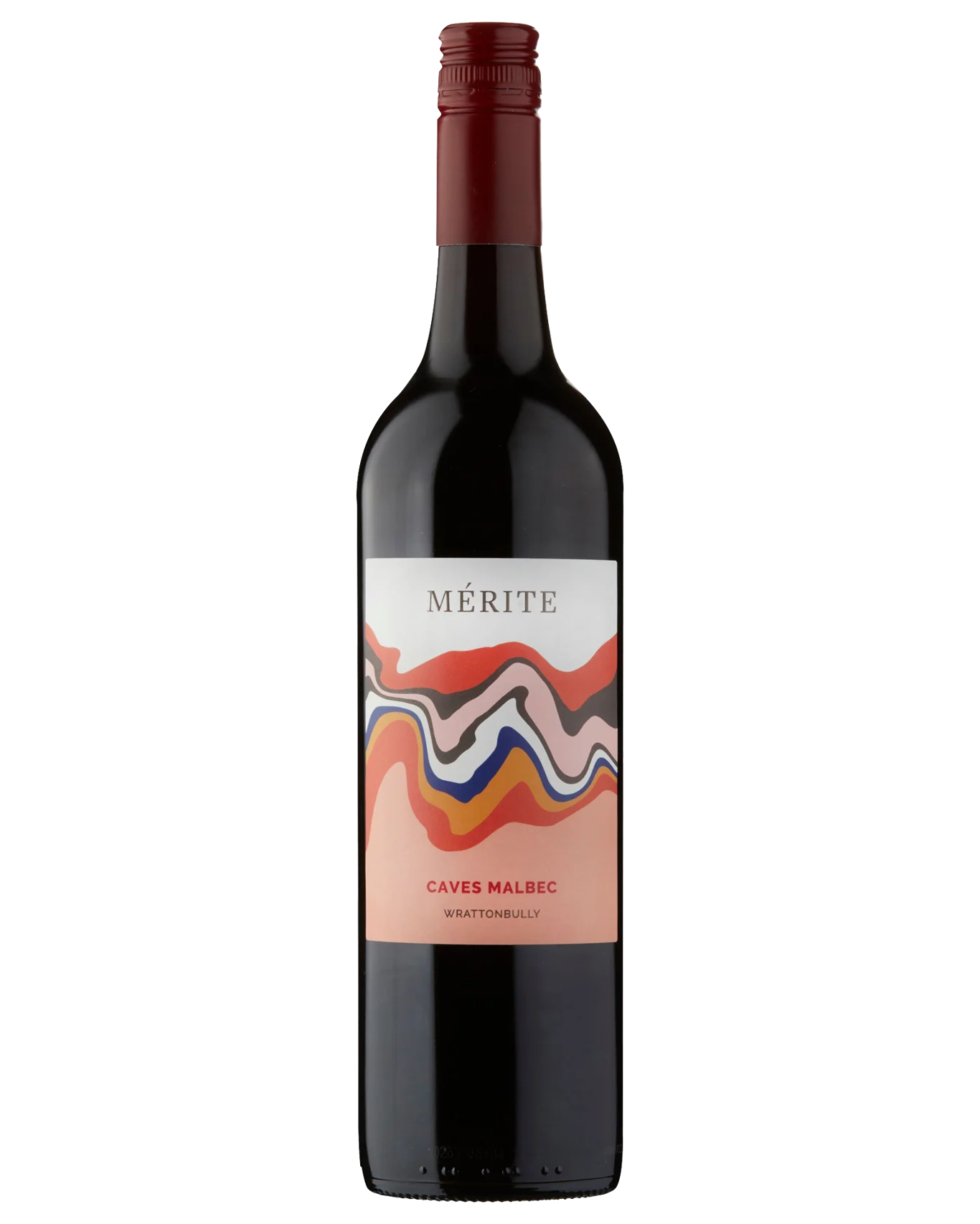 Mérite (MÉRITE) Caves Wrattonbully Malbec 2019