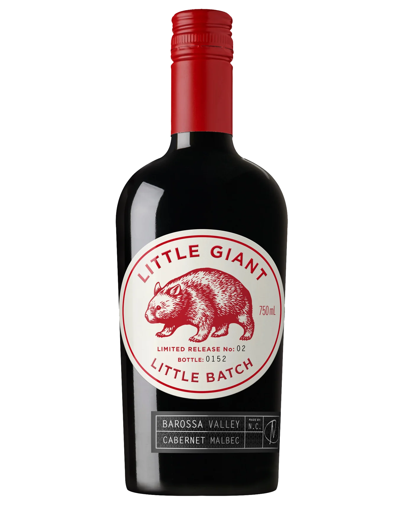 Little Giant Little Batch Cabernet Malbec
