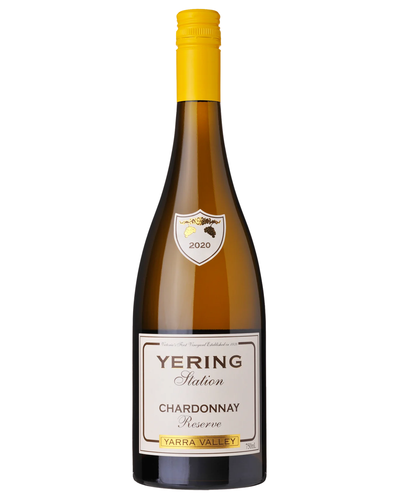 Yering Station Reserve Chardonnay