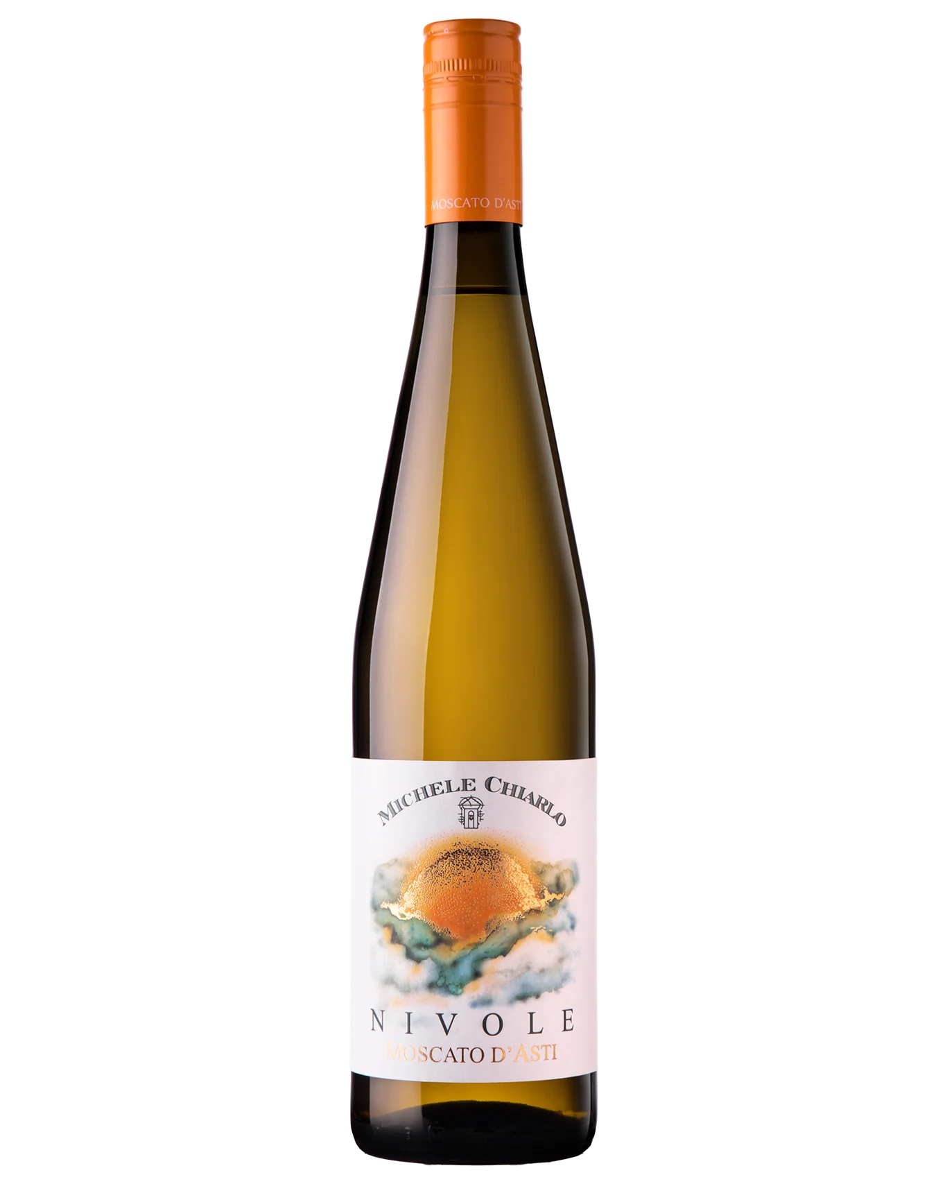 Michele Chiarlo Nivole Moscato