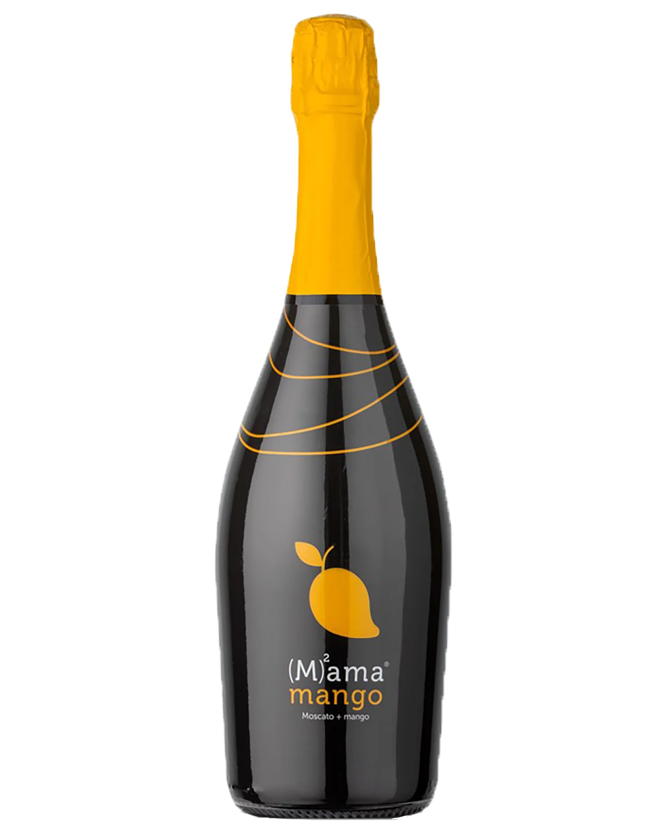 Mama Mango Moscato and Mango