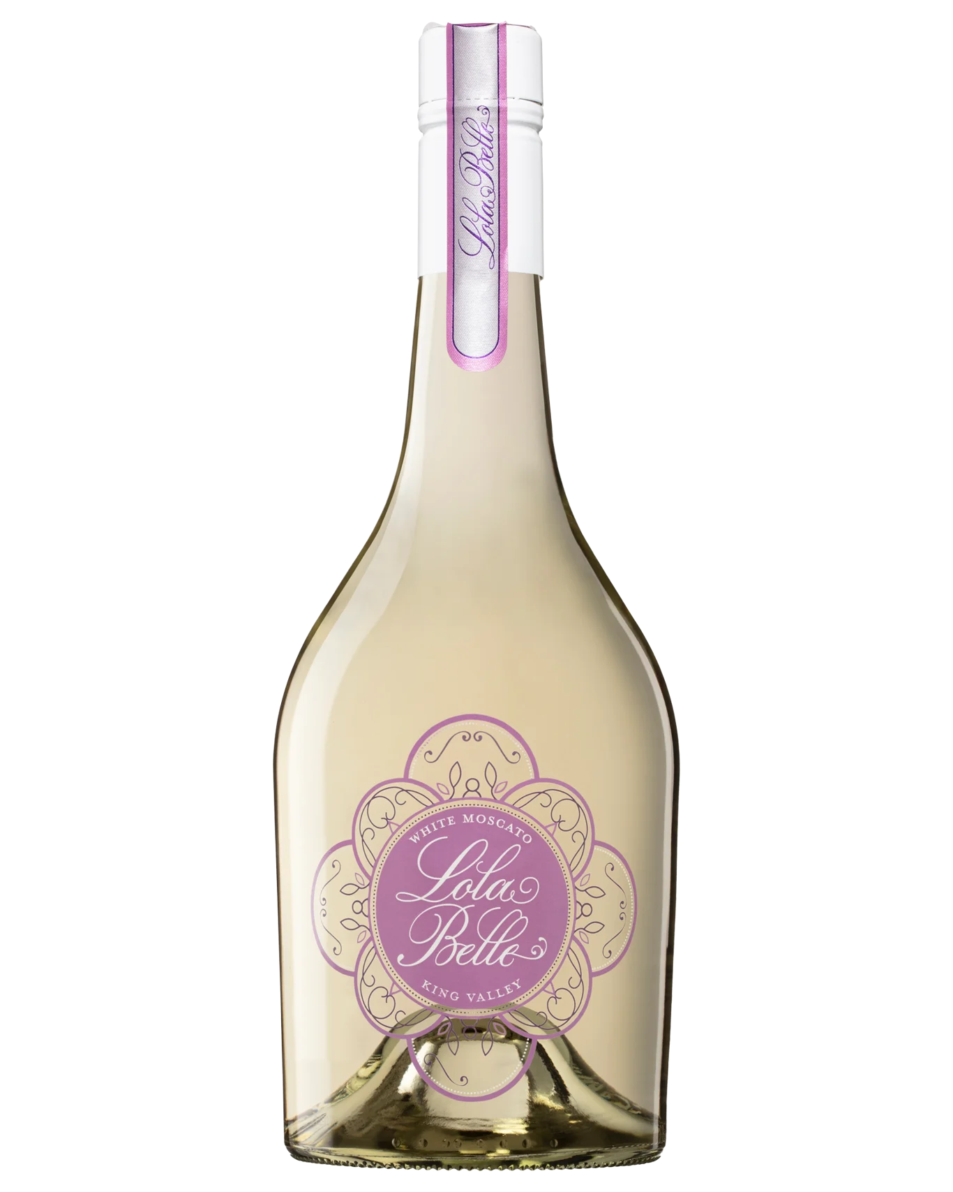 Lola Belle King Valley White Moscato