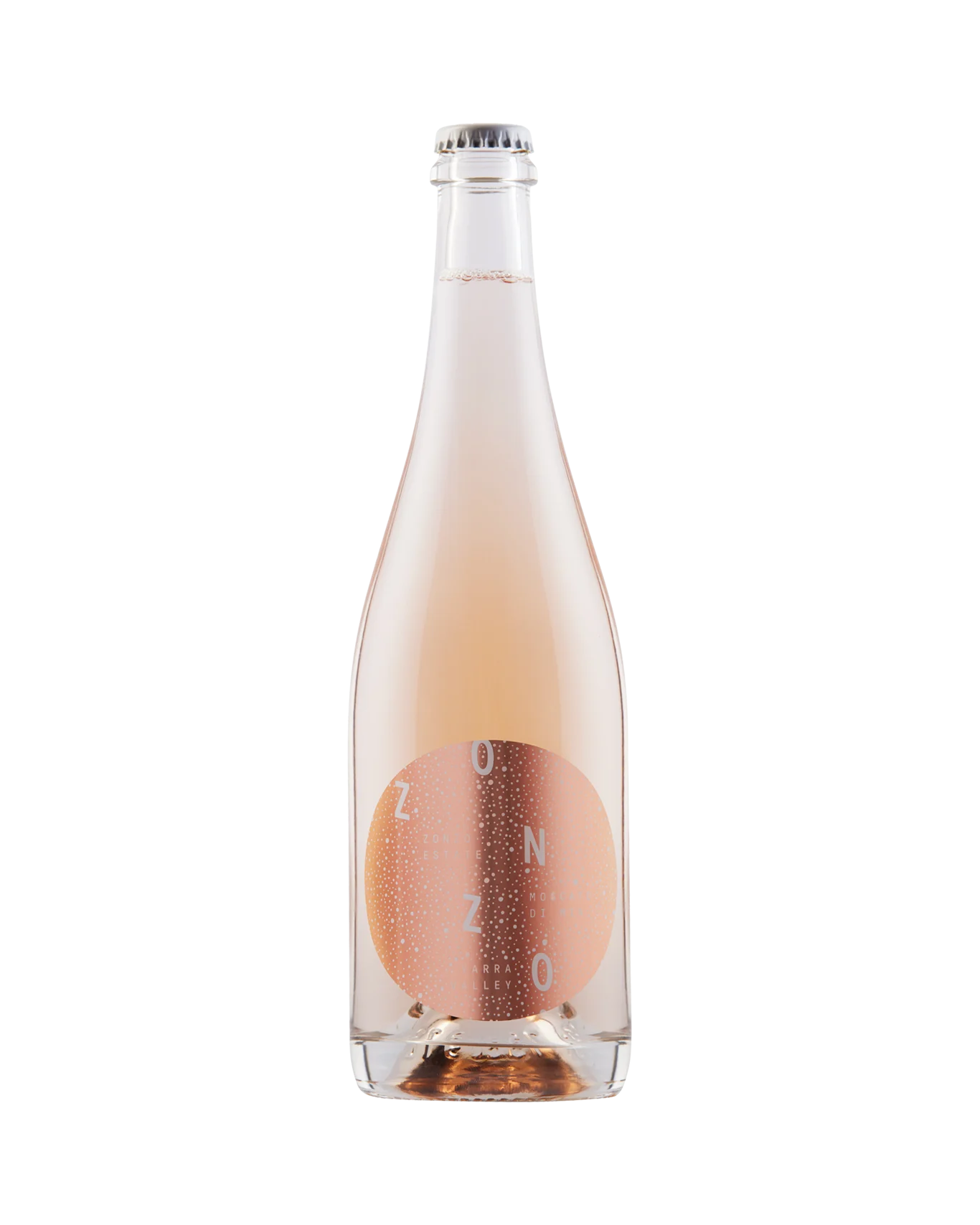 Zonzo Estate Moscato