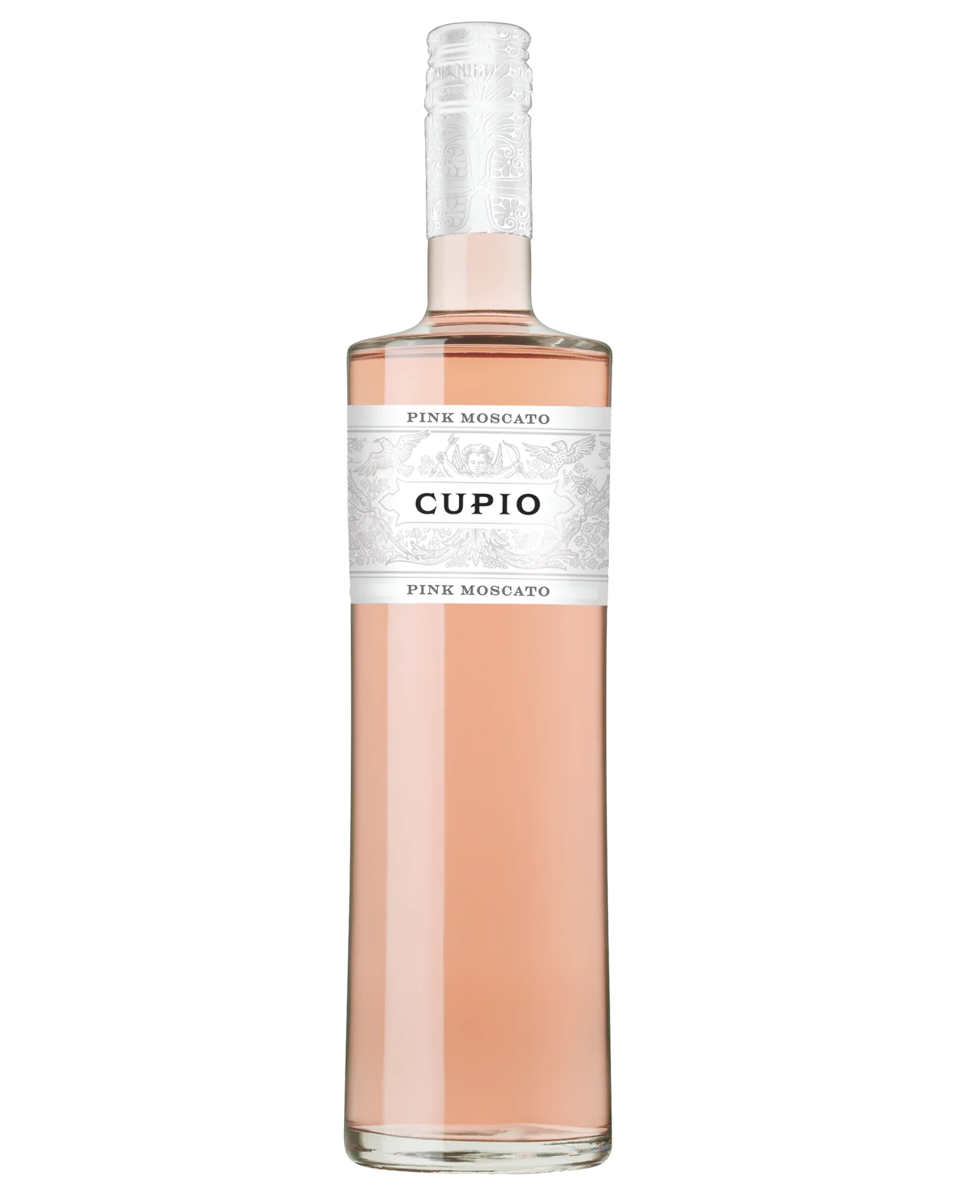 Cupio Pink Moscato