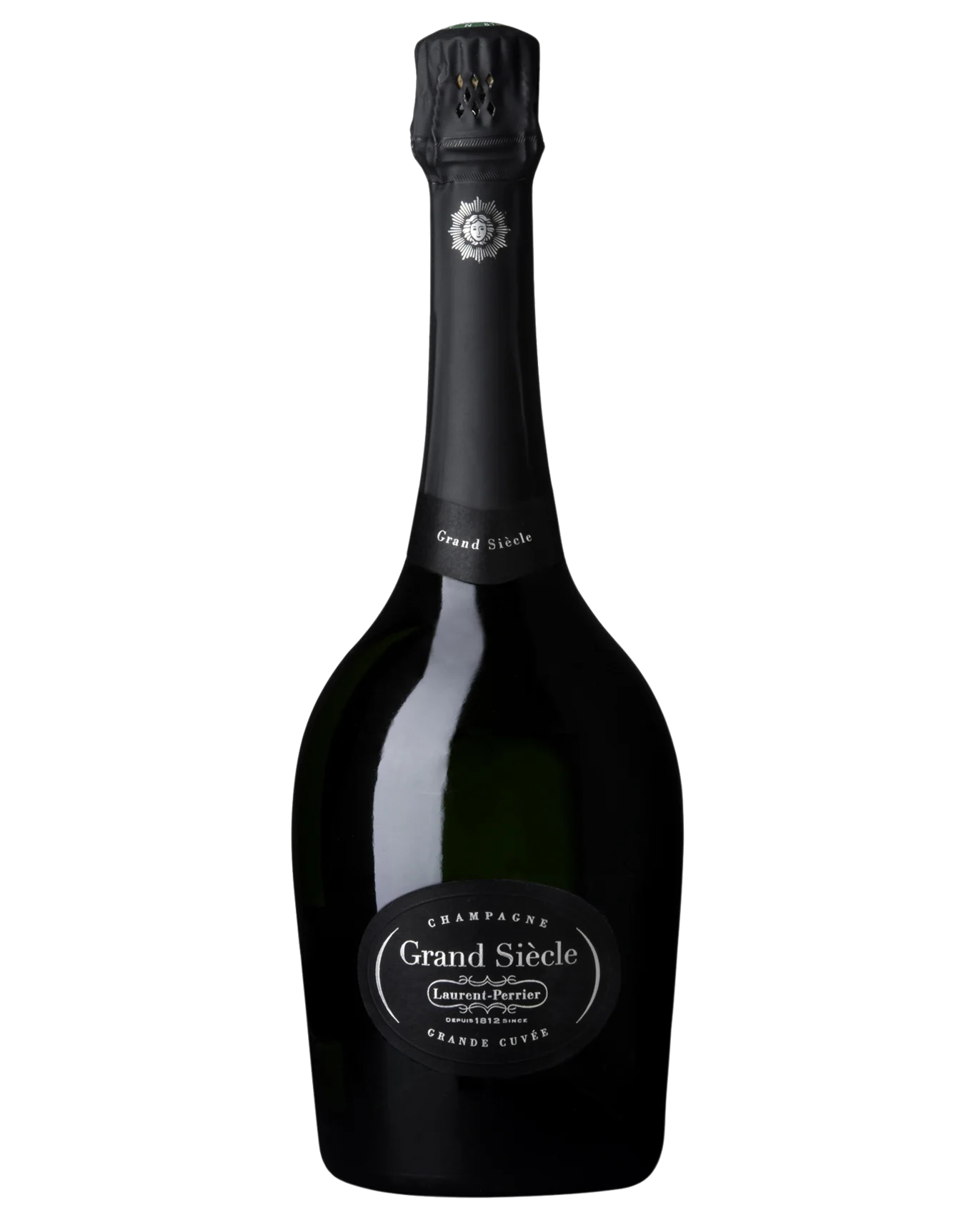Laurent-Perrier Grand Siècle Champagne