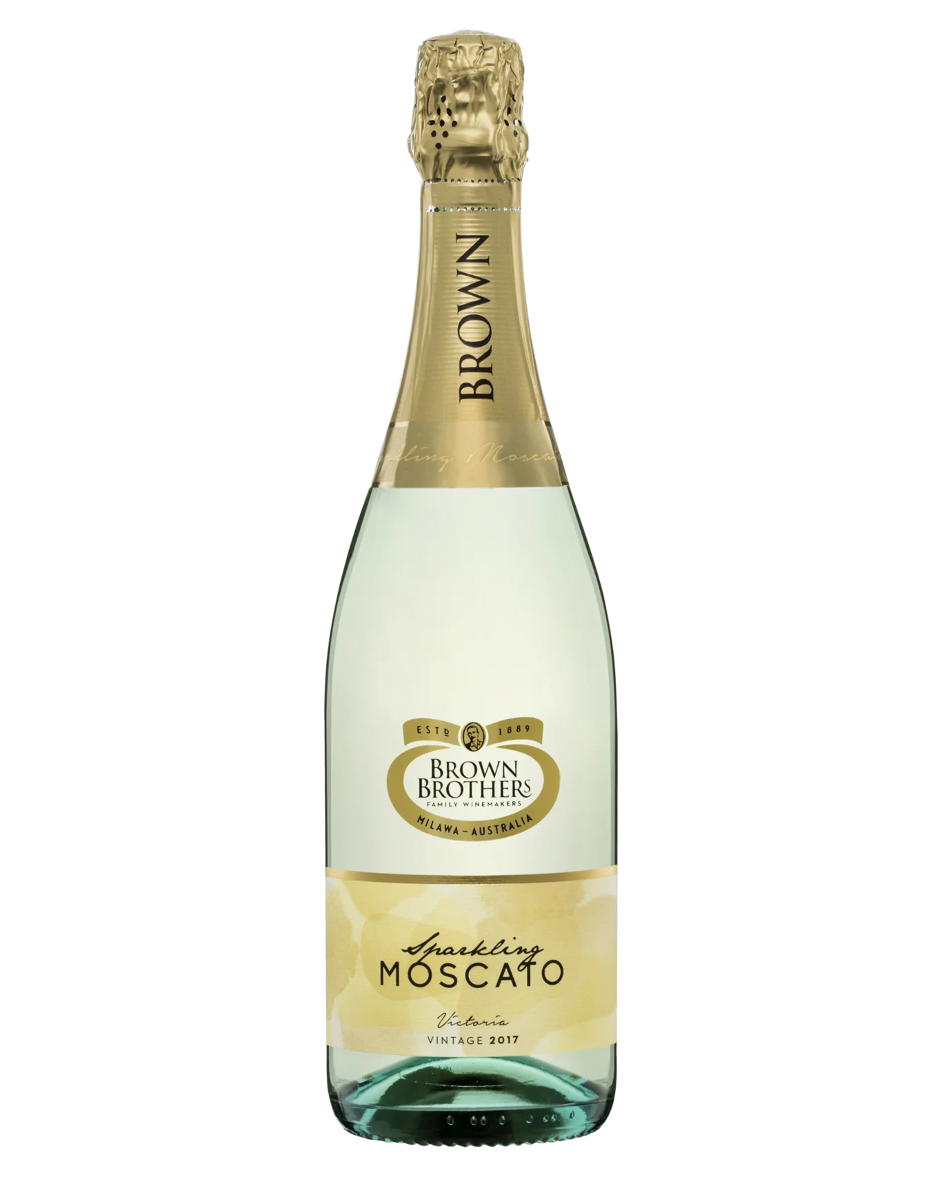 Brown Brothers Sparkling Moscato