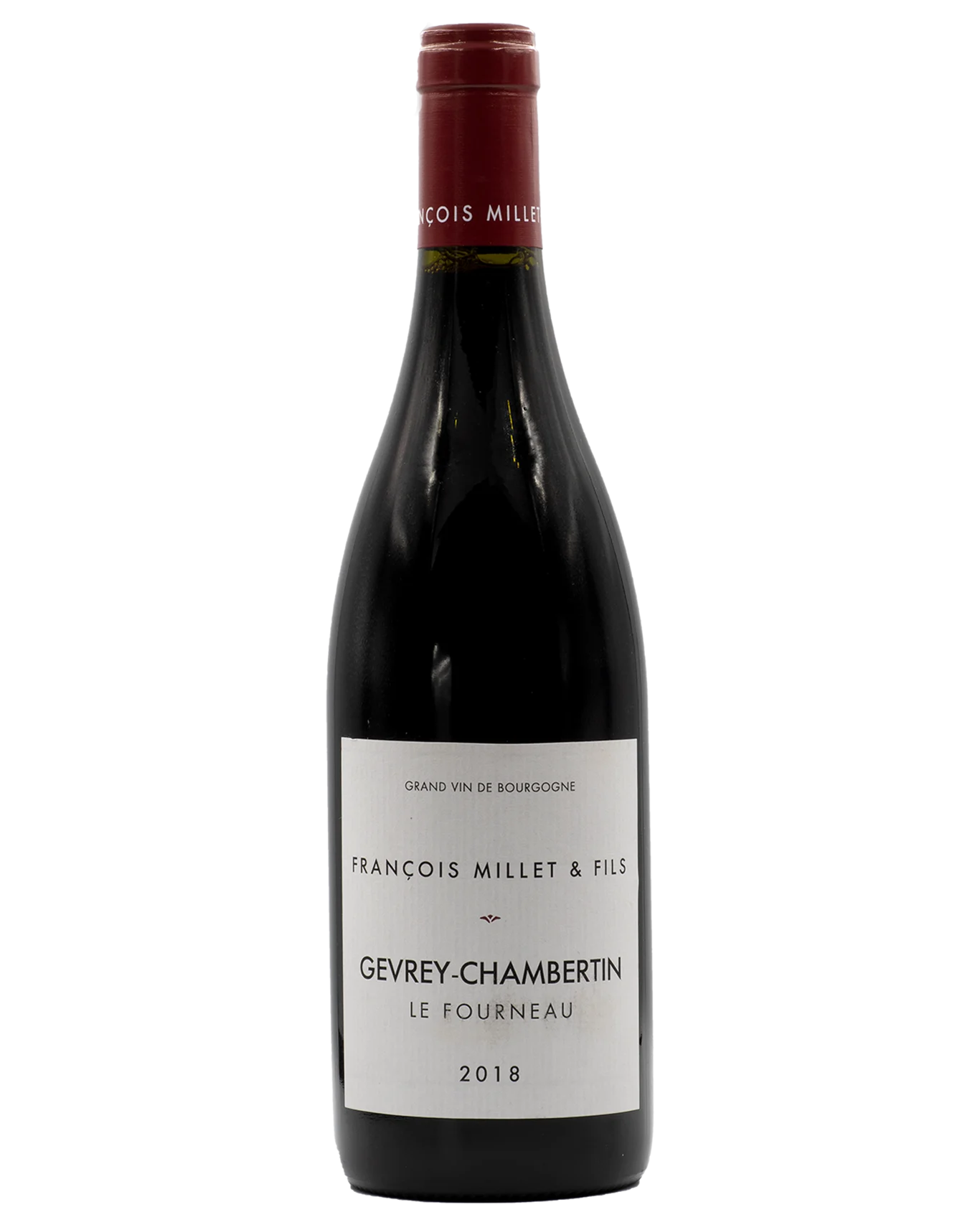 Francois Millet & Fils Gevrey-Chambertin Le Fourneau