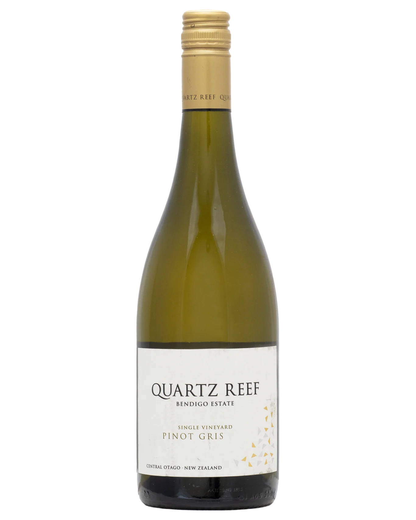Quartz Reef Pinot Gris