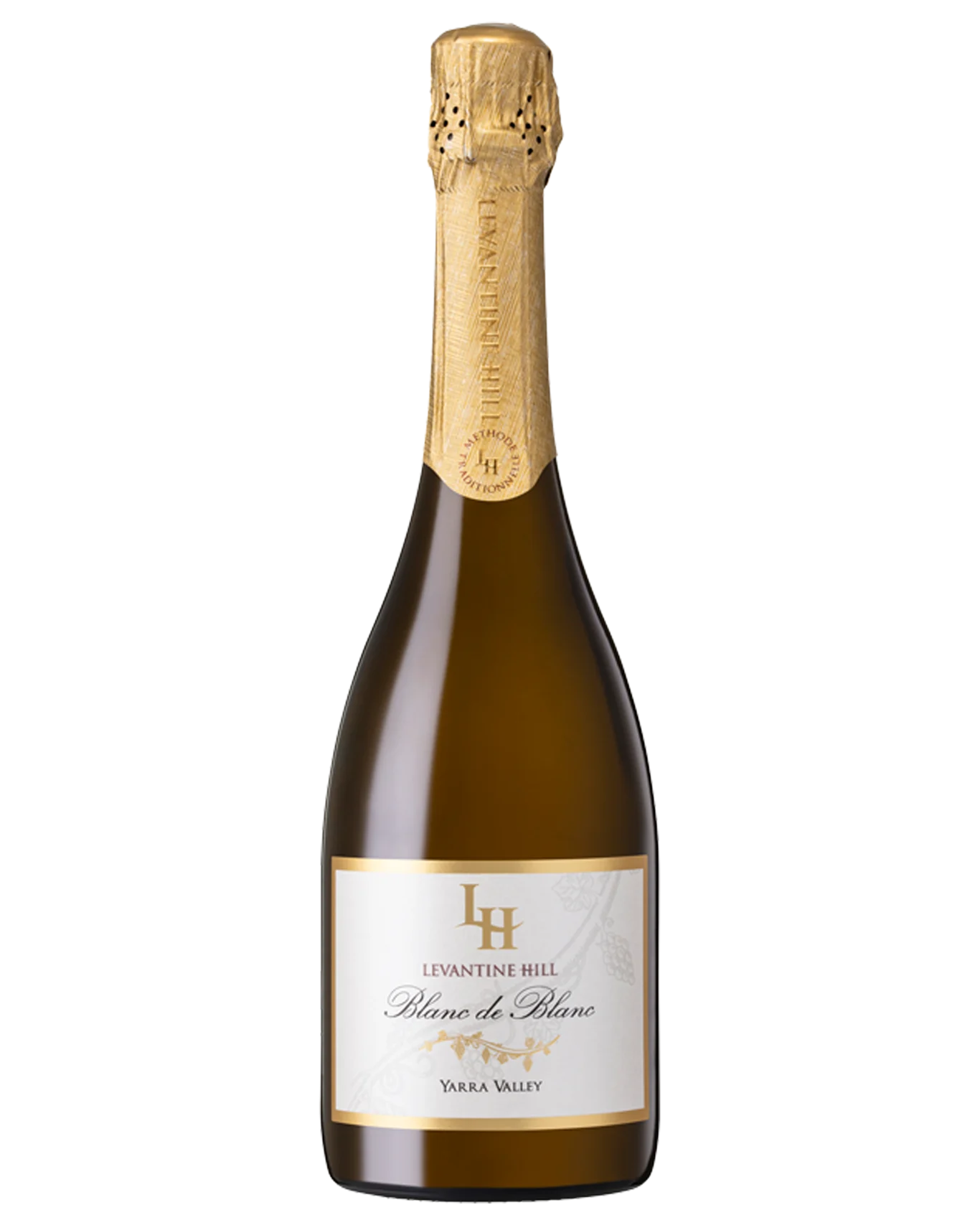 Levantine Hill Blanc de Blanc