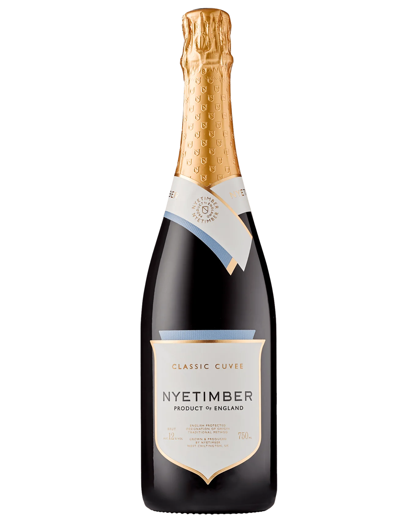 Nyetimber English Sparkling Classic Cuvee
