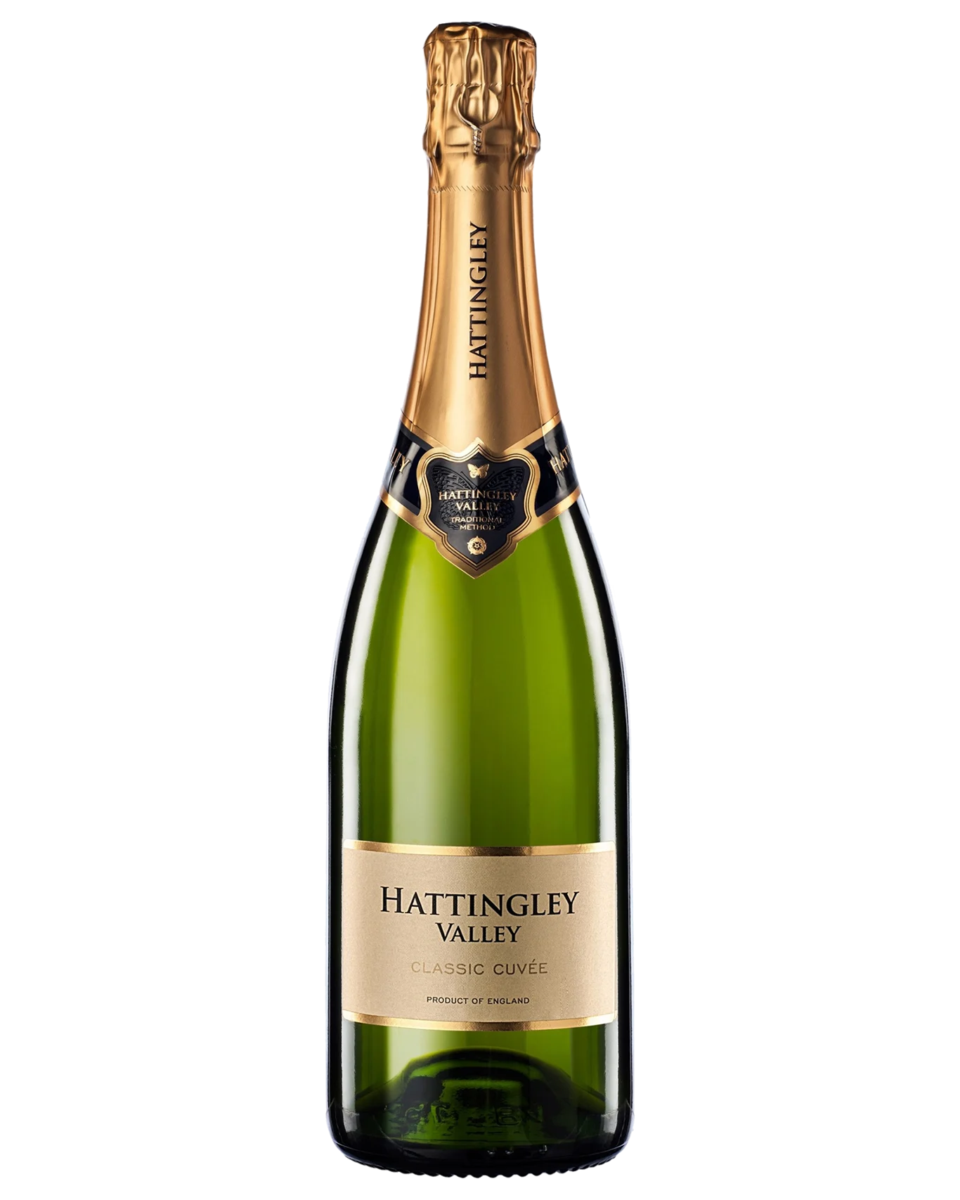 Hattingley Valley Classic Cuvée