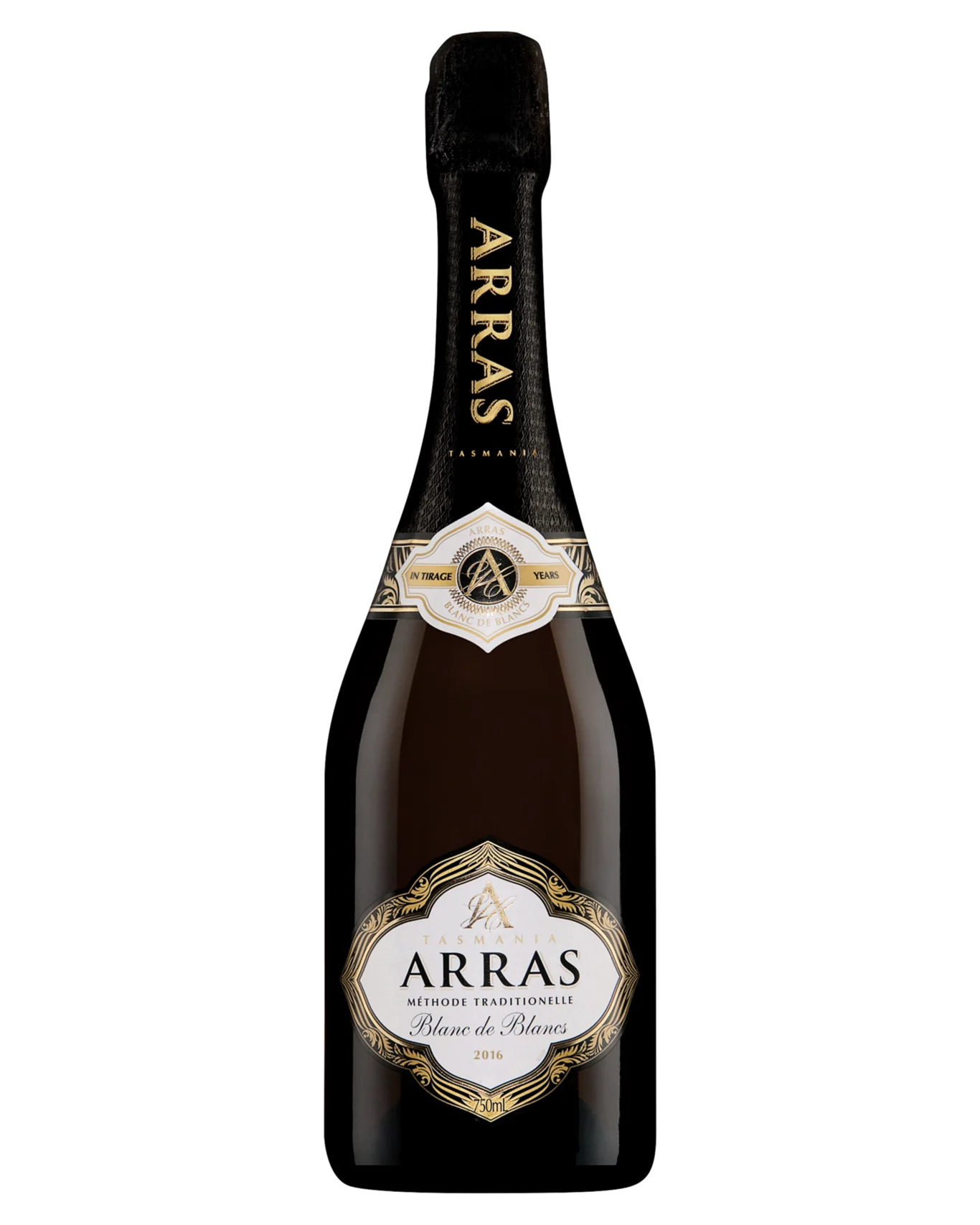 House of Arras Vintage Blanc de Blancs 2016 750mL
