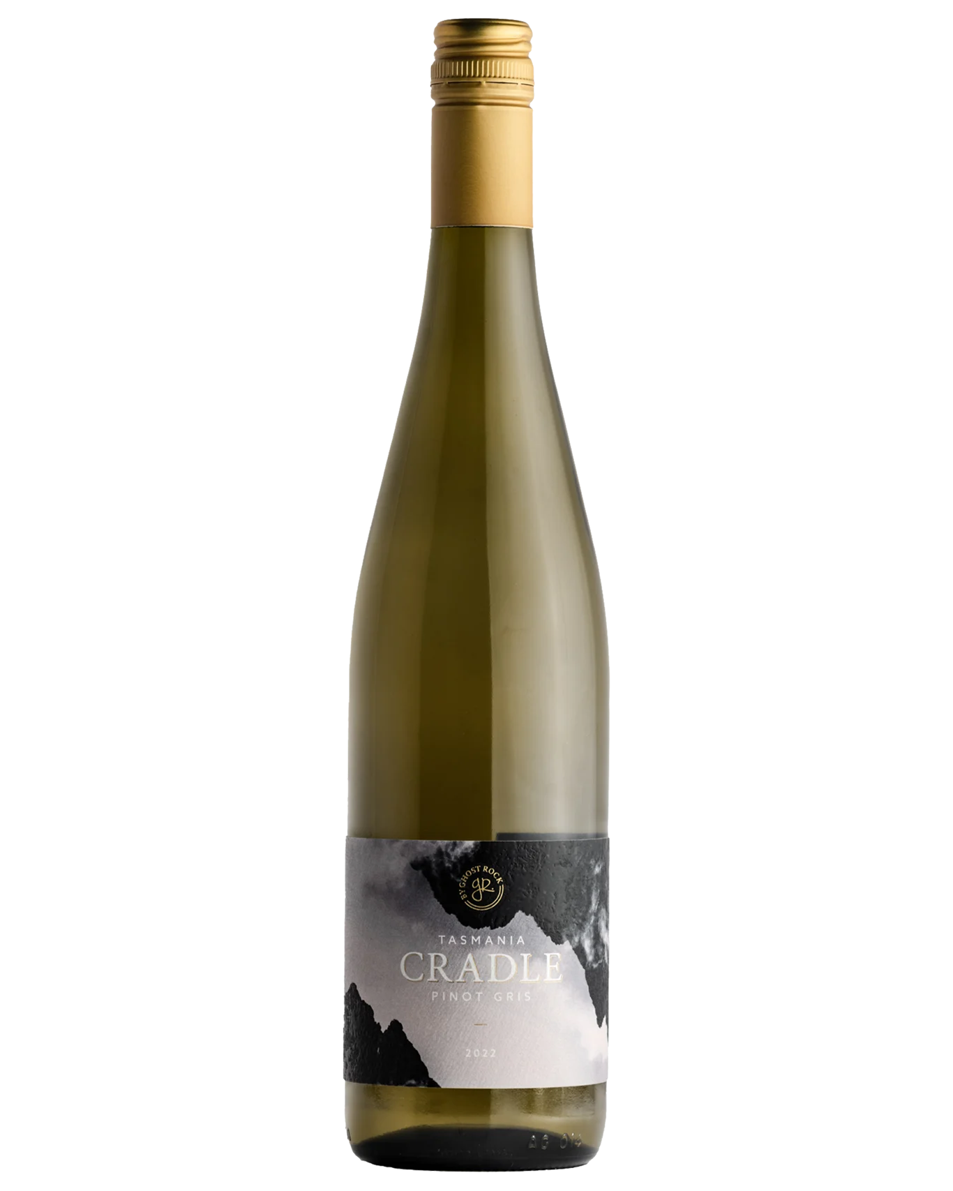 Ghost Rock Cradle Pinot Gris