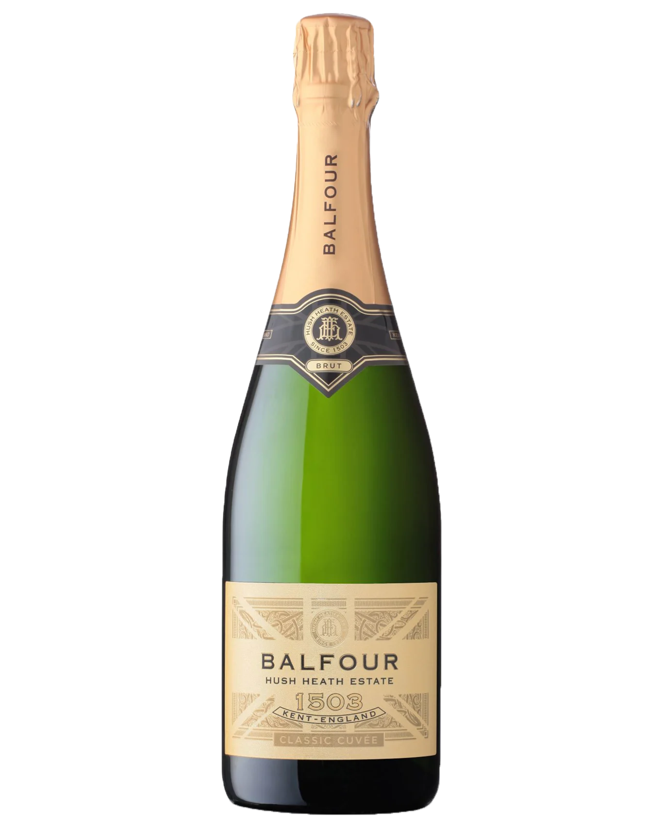 Balfour Winery 1503 Classic Cuvee NV