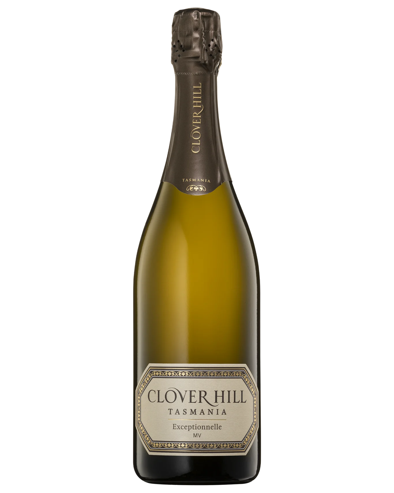 Clover Hill Tasmania Multi Vintage Exceptionnelle