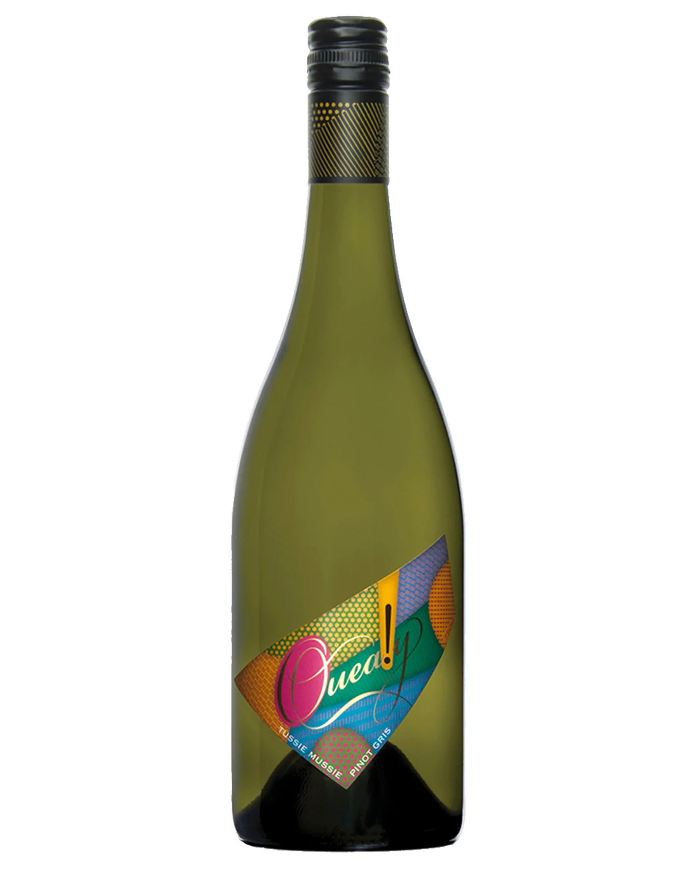 Quealy Tussie Mussie Pinot Gris