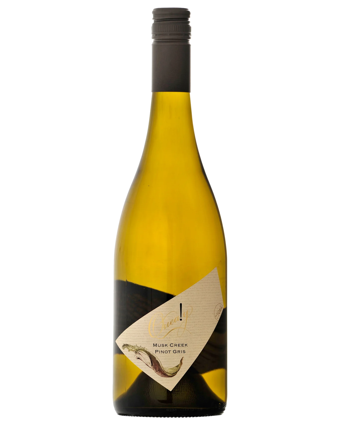 Quealy Musk Creek Pinot Gris