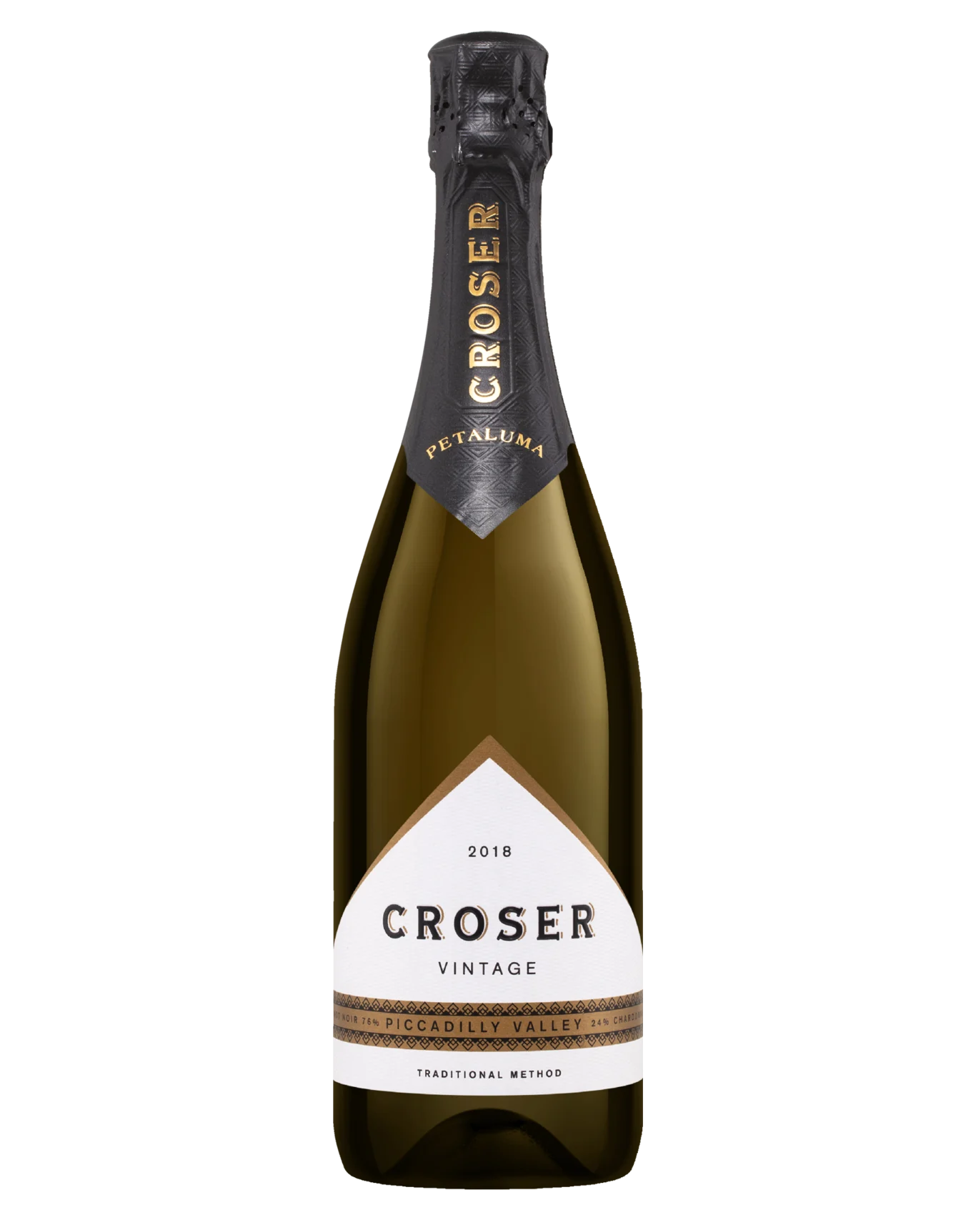 Croser Vintage Sparkling