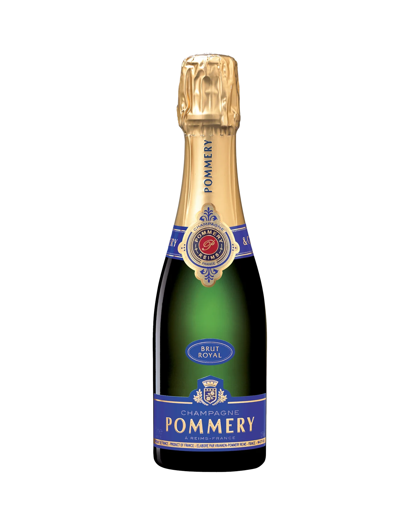 Pommery Royal Brut NV 200mL
