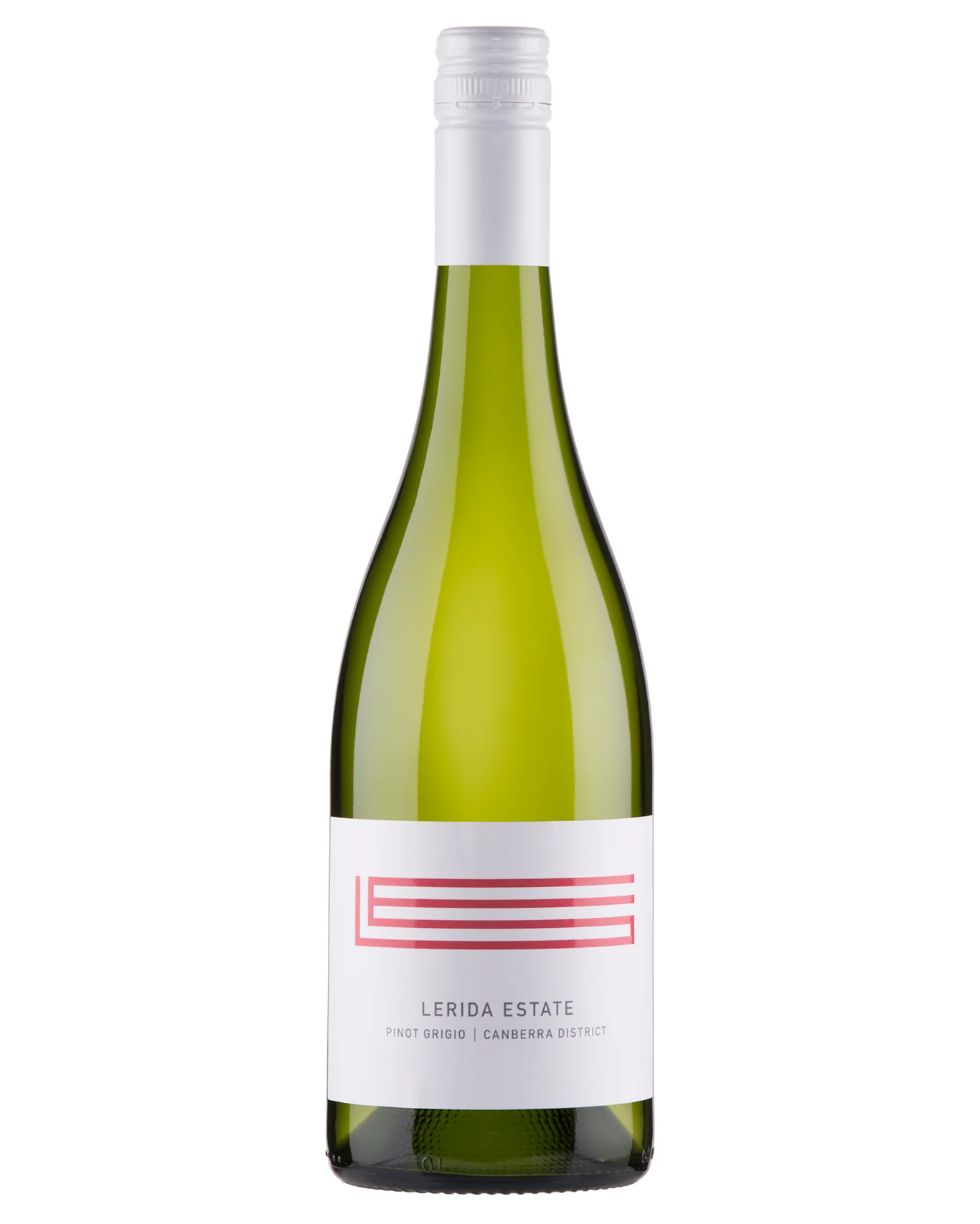 Lerida Estate Pinot Grigio 750ml