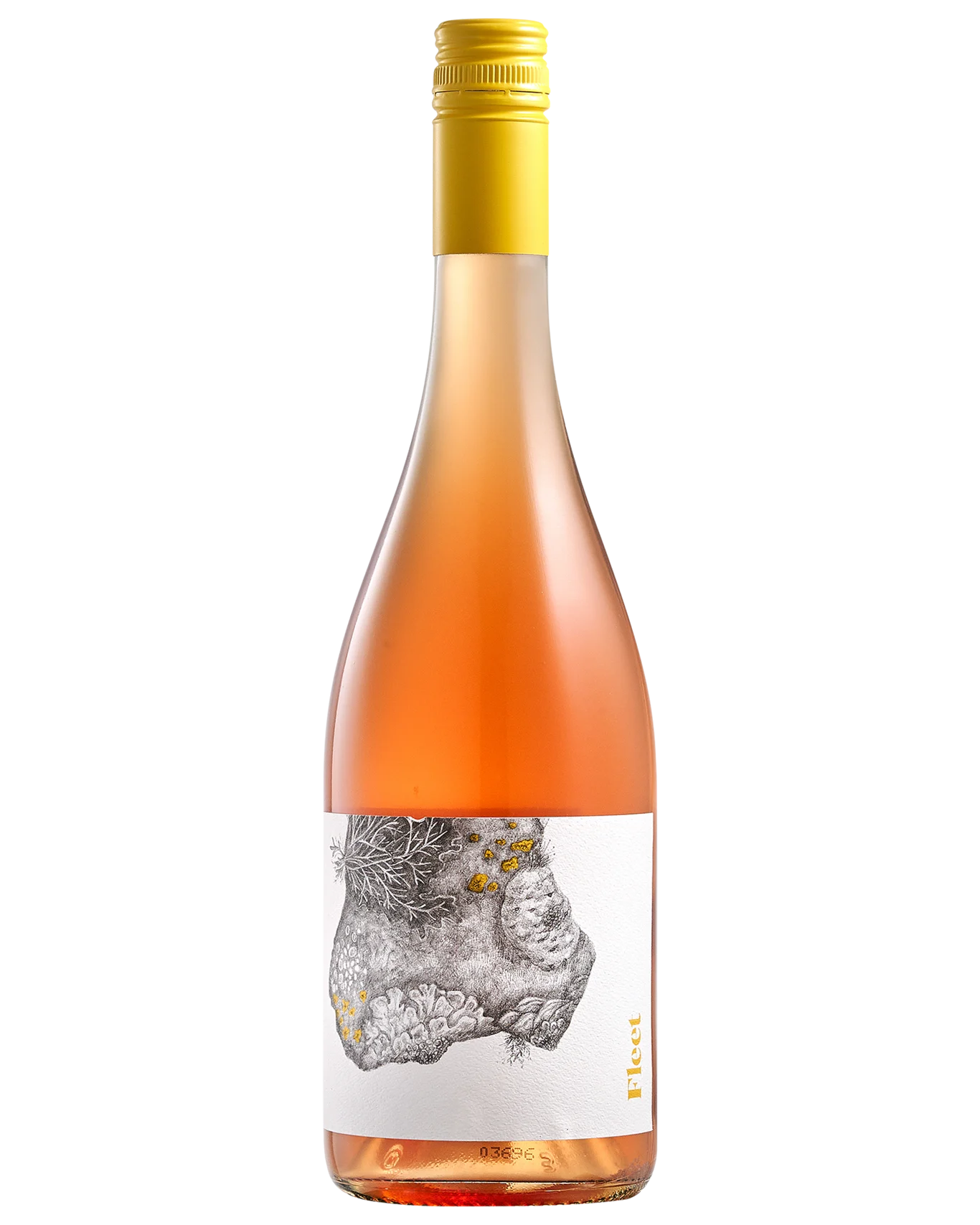 Fleet Wines Mornington Peninsula Young Wines Pinot Gris