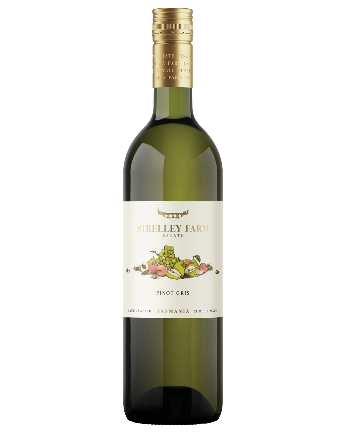 Strelley Farm Pinot Gris