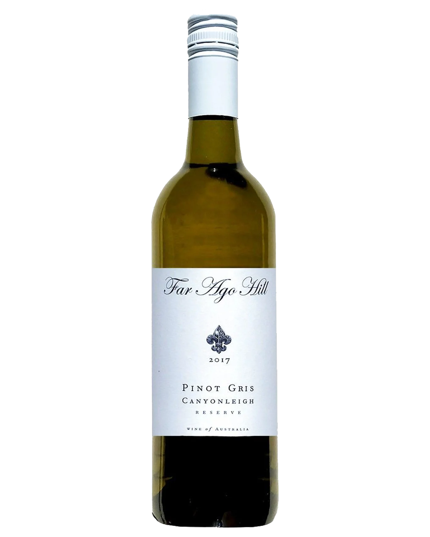 Far Ago Hill Pinot Gris