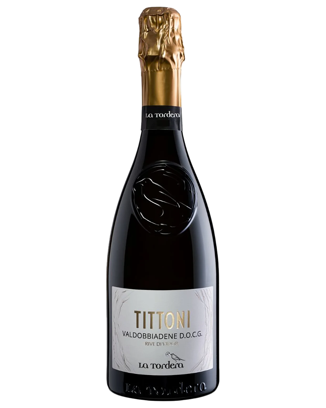 La Tordera Prosecco Tittoni DOCG