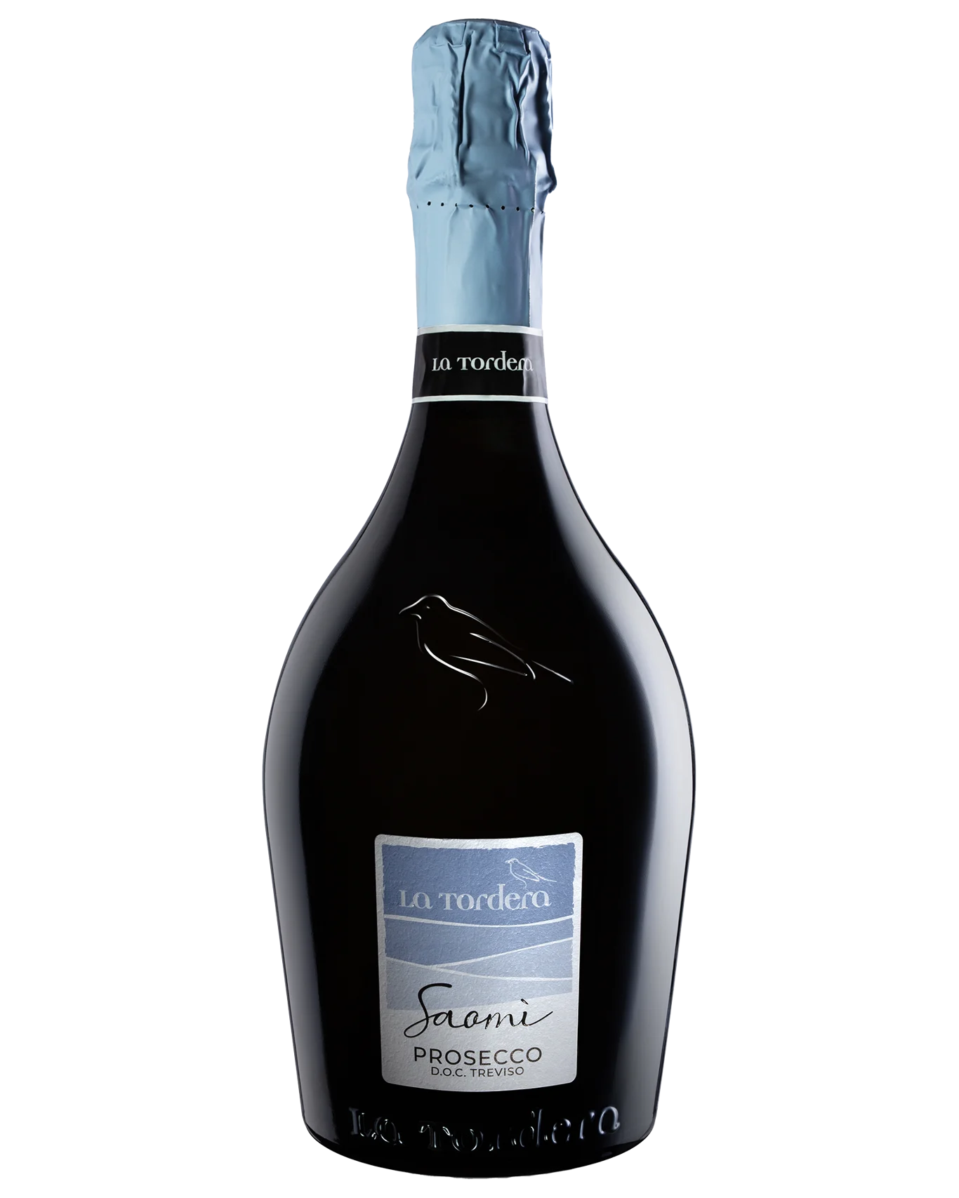 La Tordera Prosecco Saomì DOC