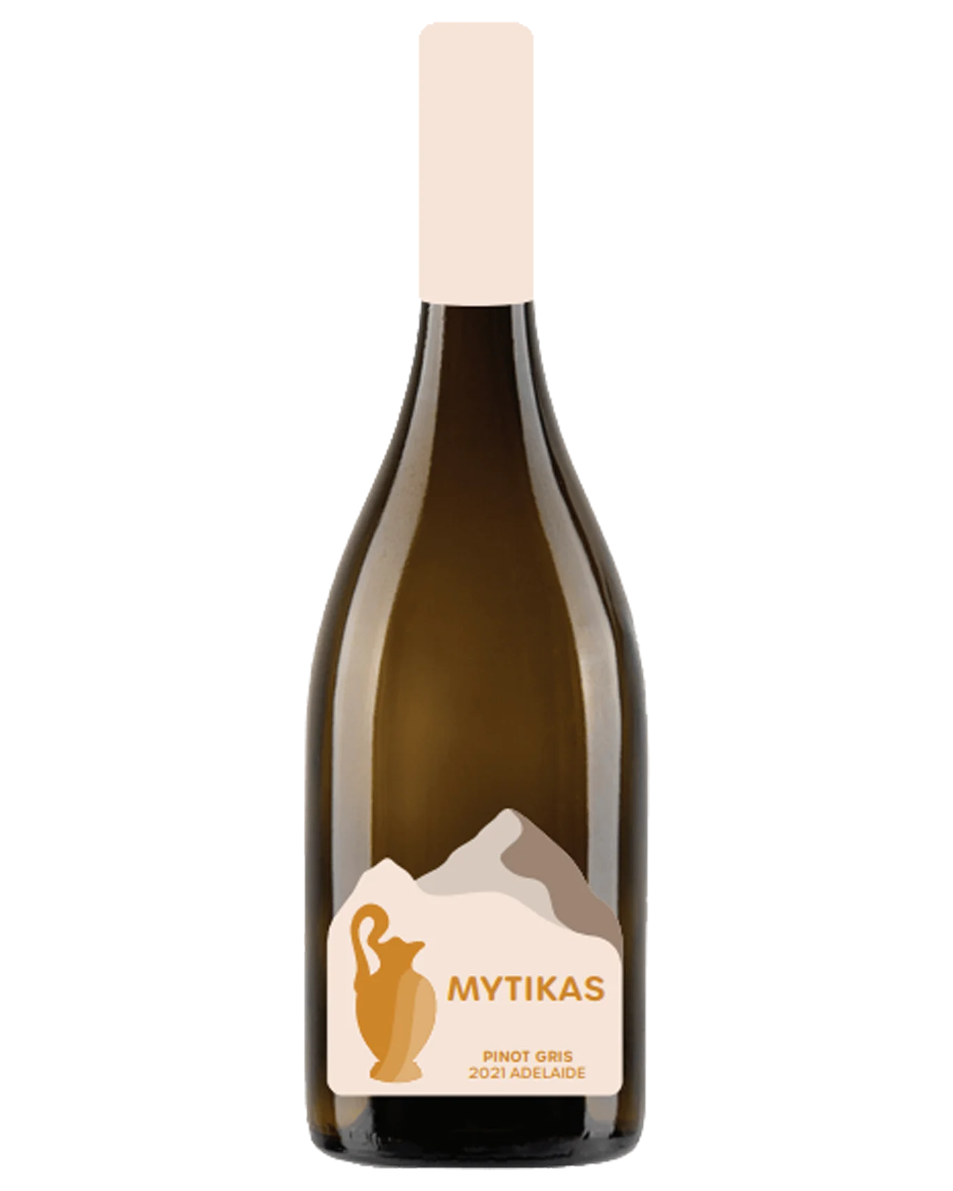 Mytikas Adelaide Pinot Gris 2021