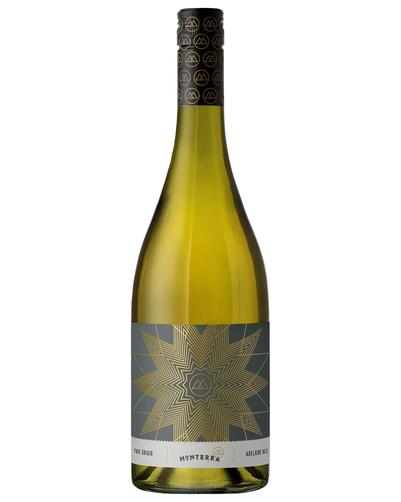Monterra Adelaide Hills Pinot Grigio 2023