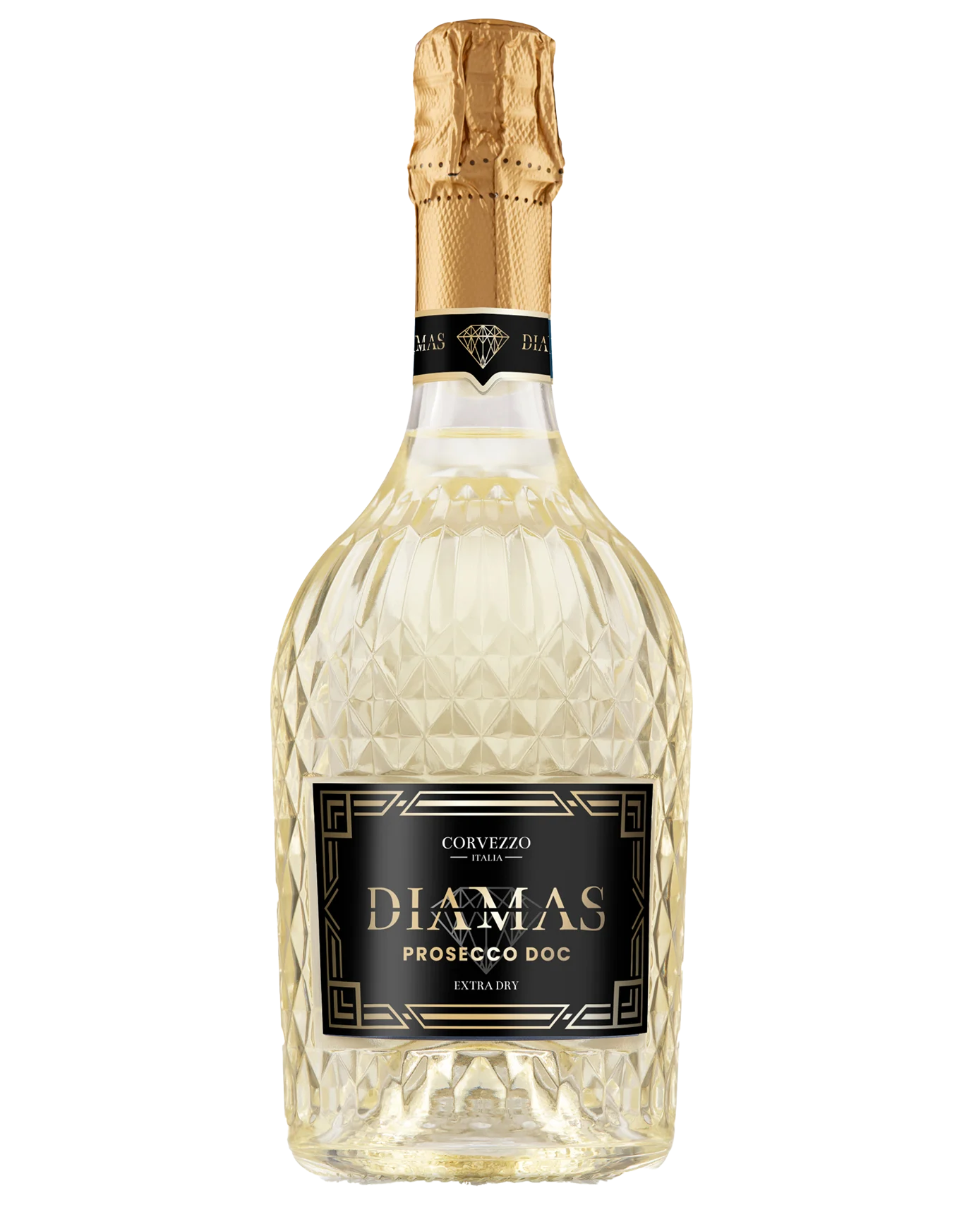 Diamas Organic Prosecco DOC