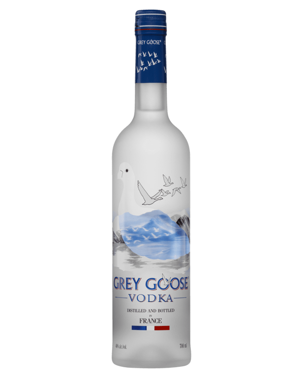 Grey Goose 700mL
