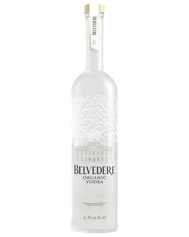 Belvedere 700mL