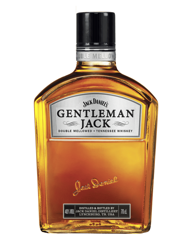 Gentleman Jack 700mL