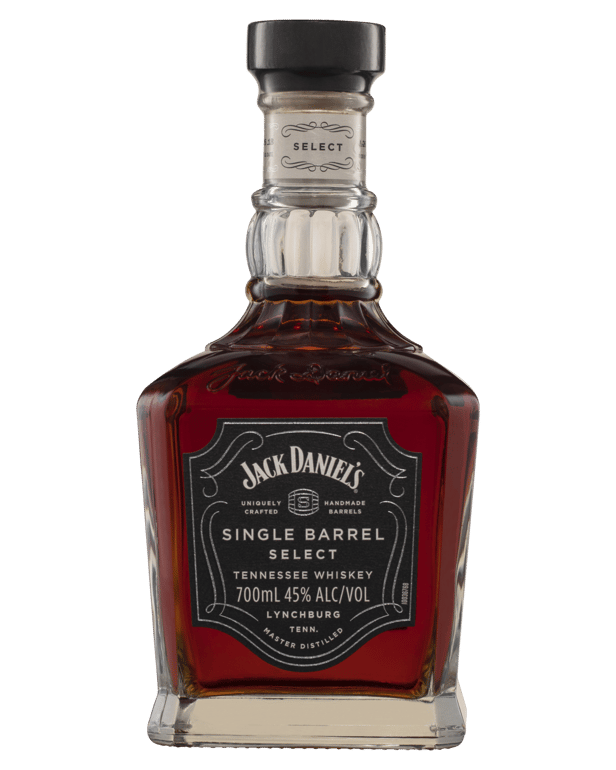 Jack Daniel’s Single Barrel 700mL