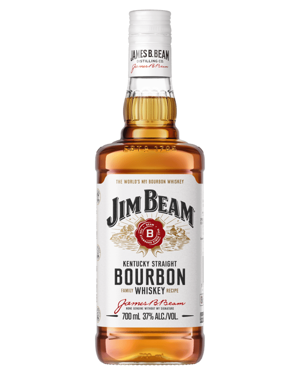 Jim Beam White 700mL