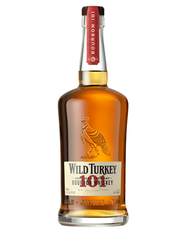 Wild Turkey 101 700mL