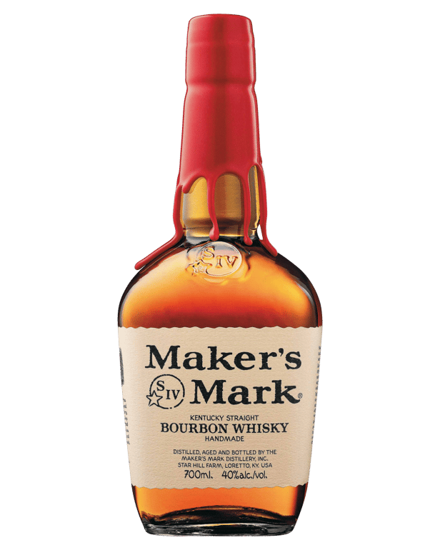 Maker’s Mark 700mL