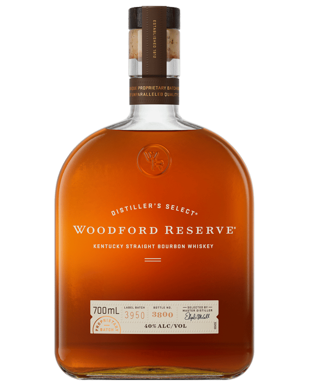 Woodford Reserve 700mL